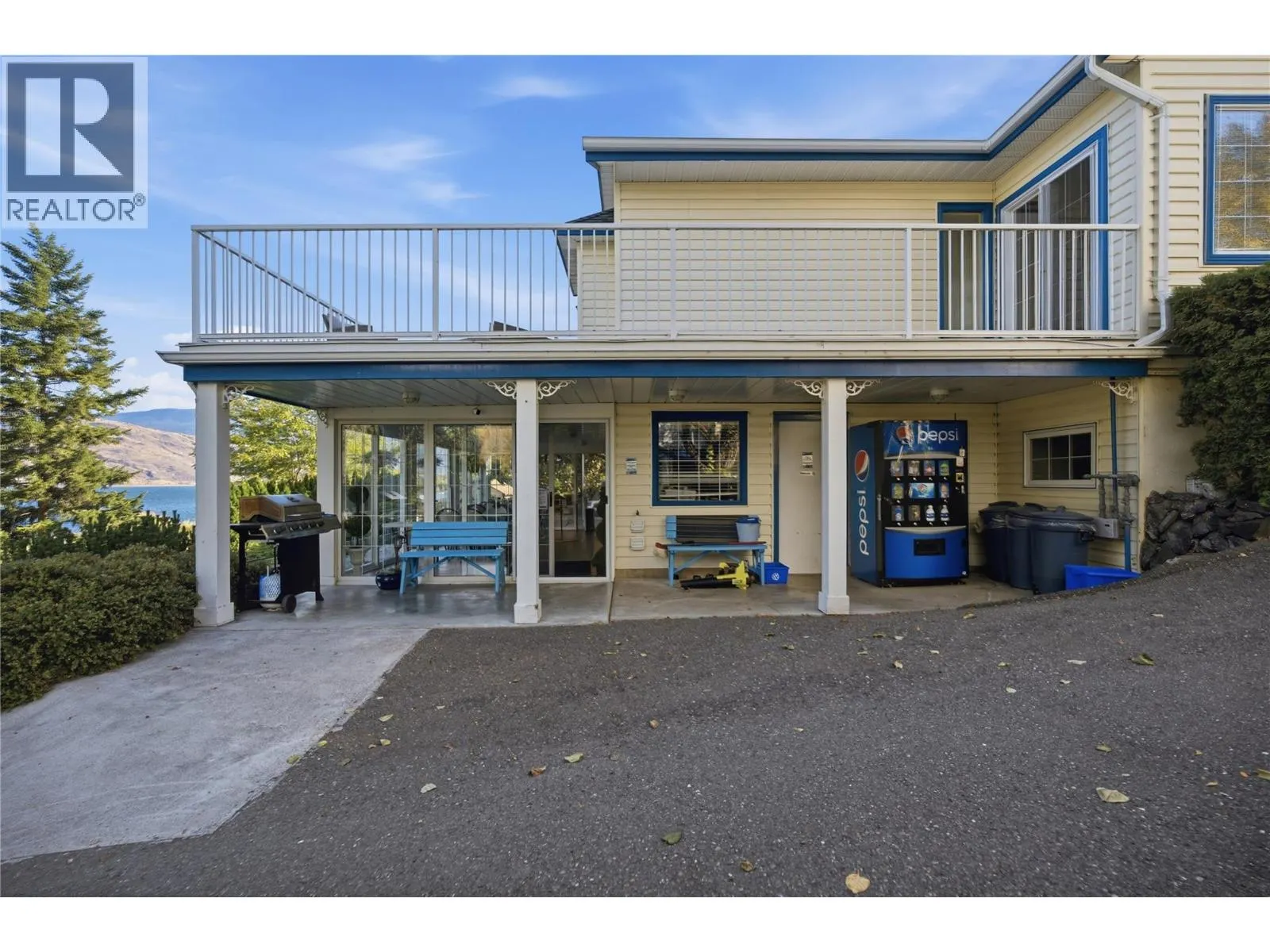 7001 SAVONA ACCESS Road