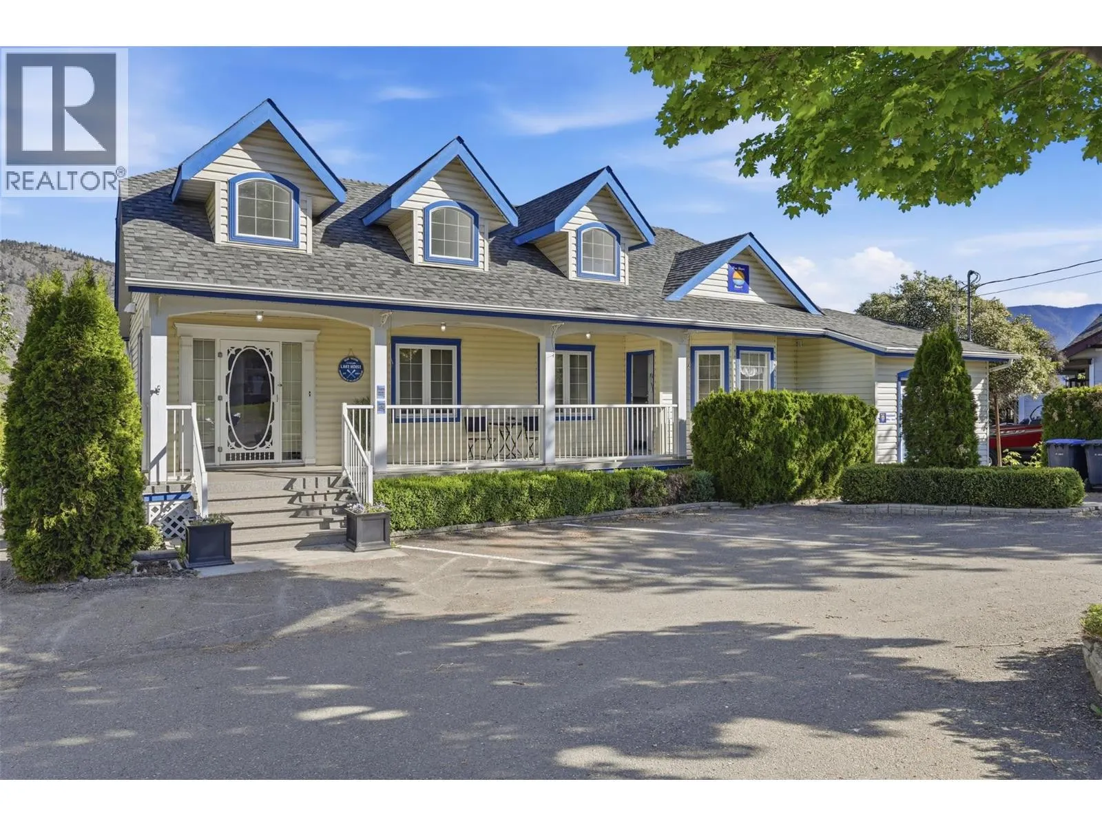 7001 SAVONA ACCESS Road