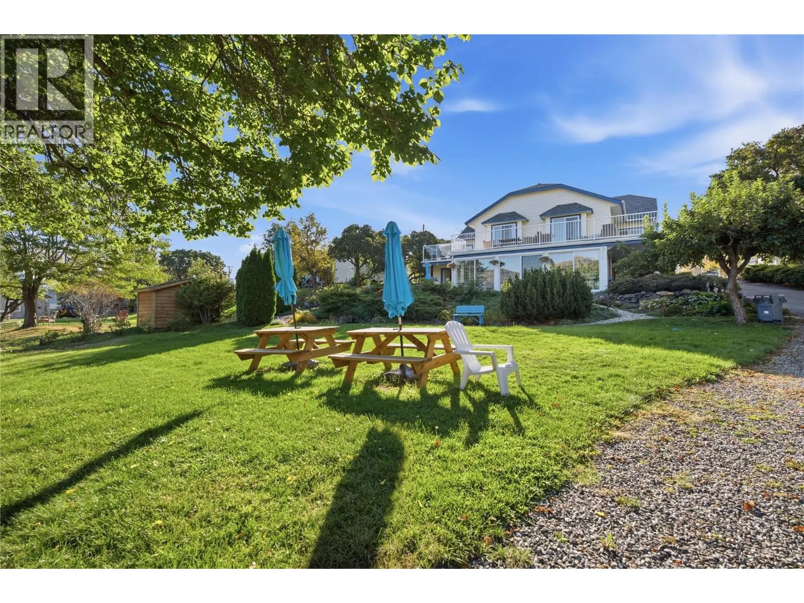 7001 SAVONA ACCESS Road