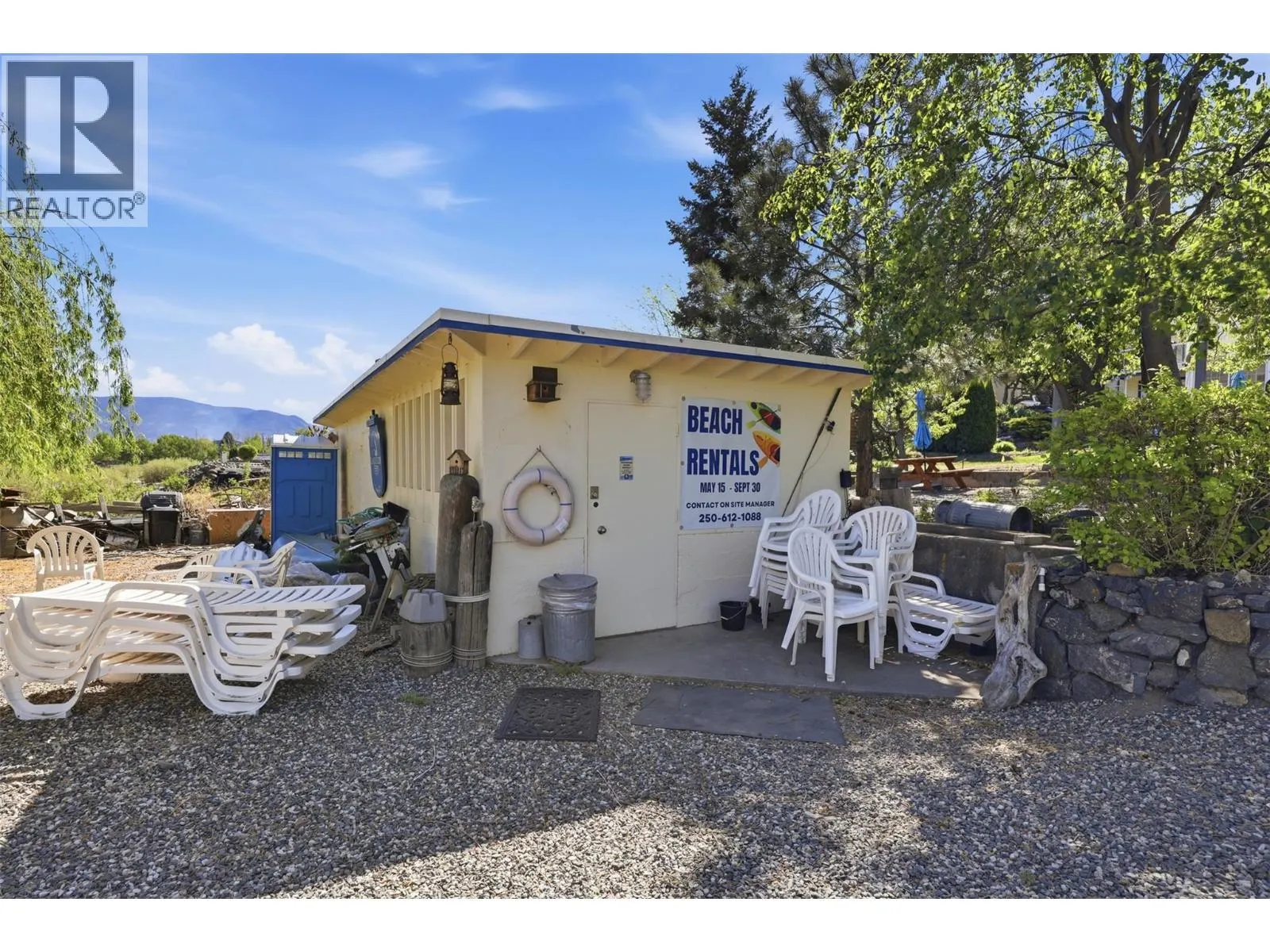 7001 SAVONA ACCESS Road