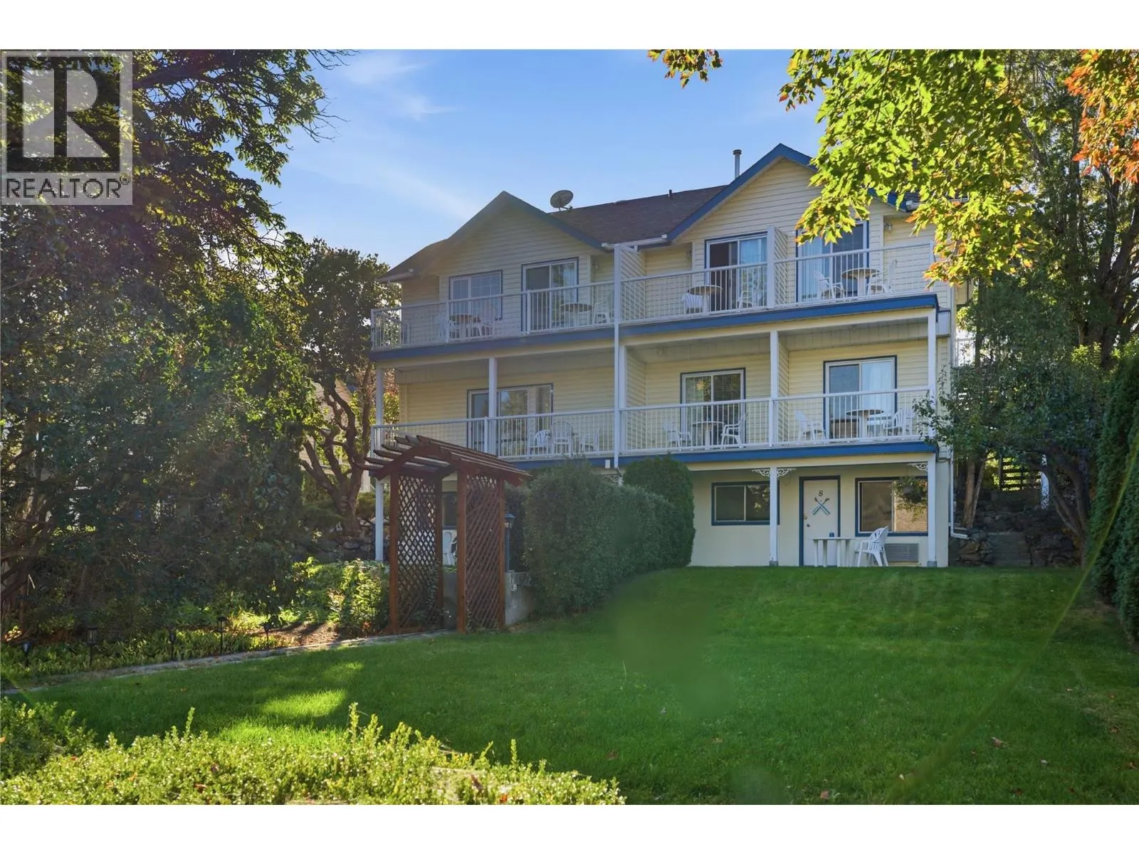 7001 SAVONA ACCESS Road