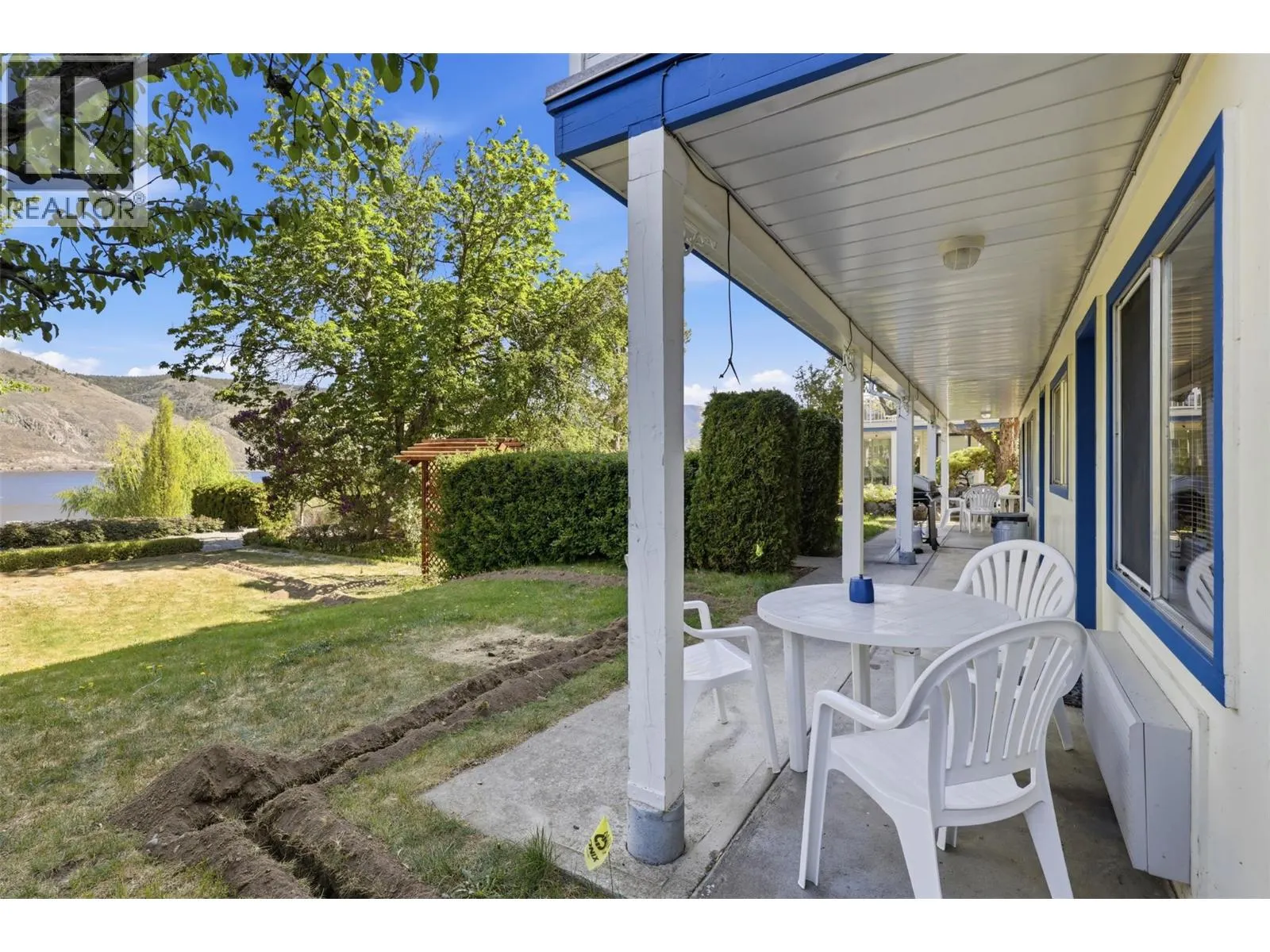 7001 SAVONA ACCESS Road