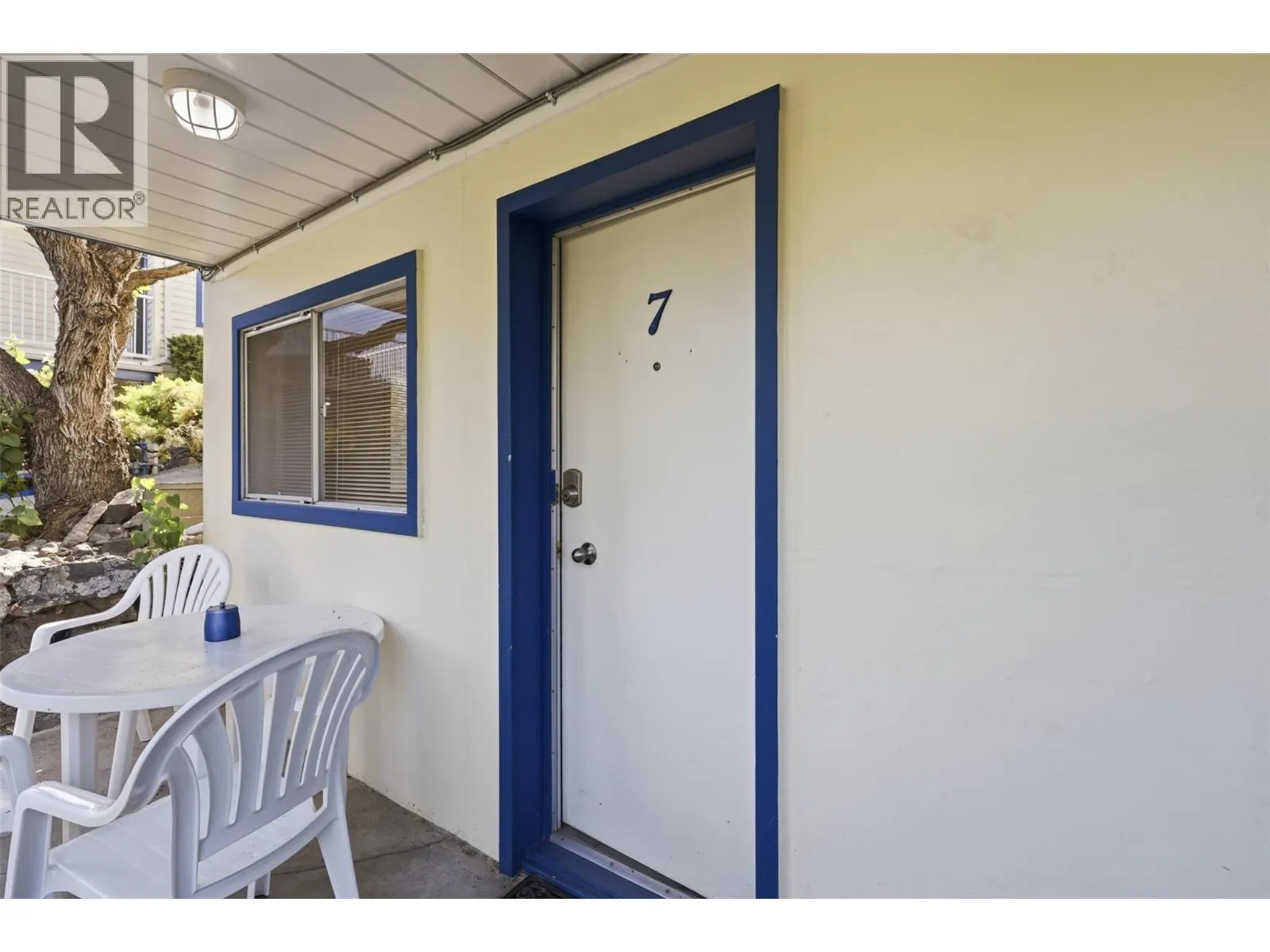 7001 SAVONA ACCESS Road
