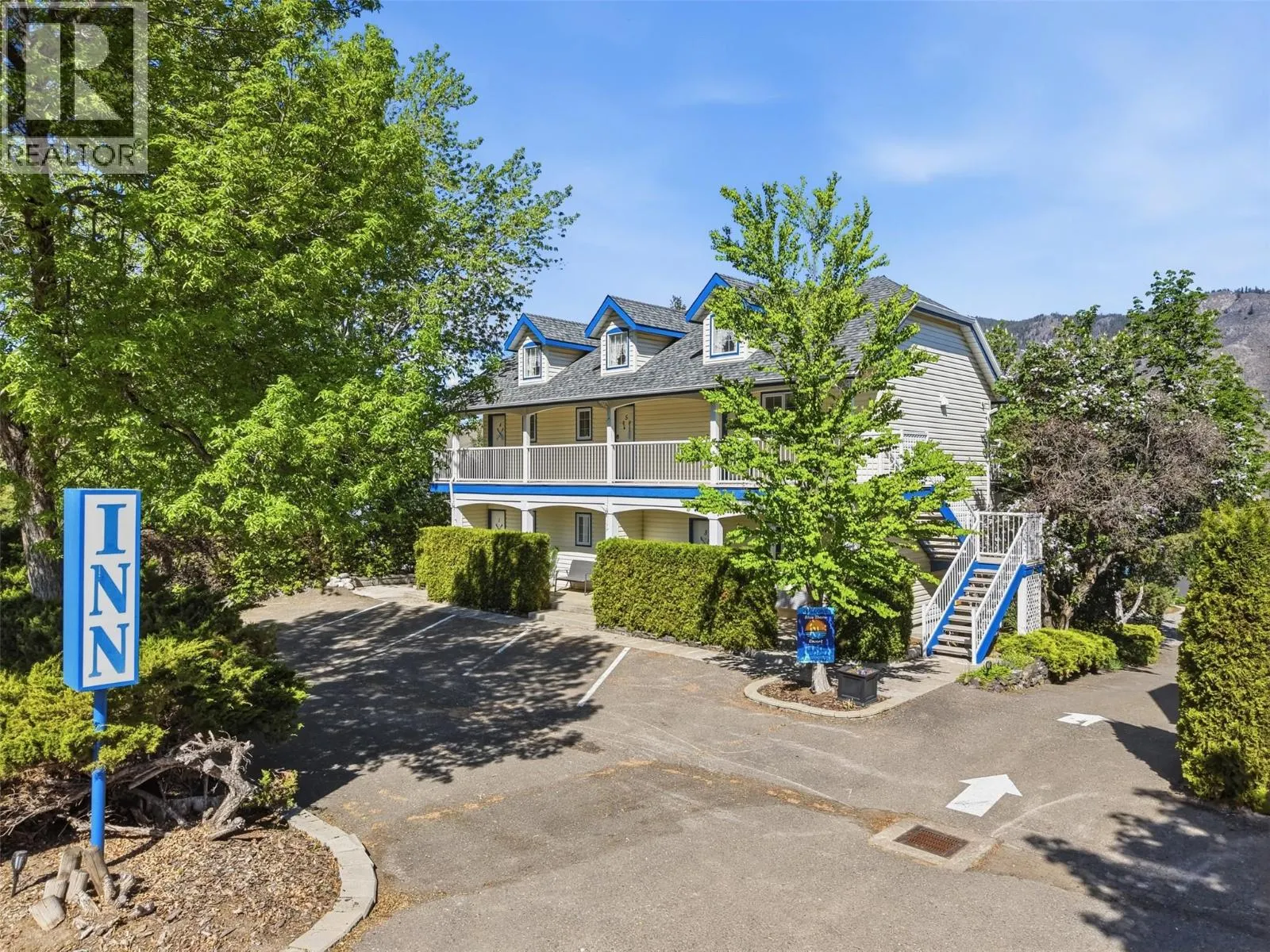 7001 SAVONA ACCESS Road