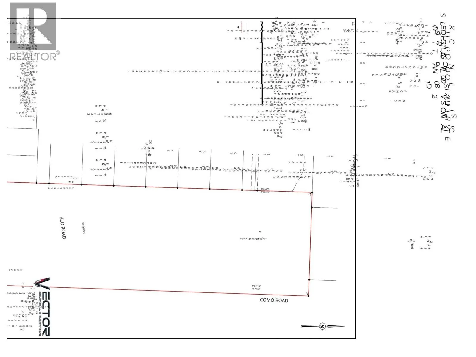 1980 KLO Road