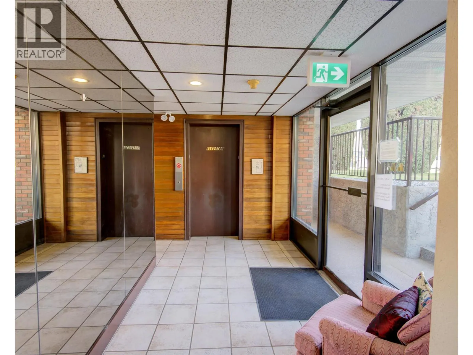 3704 27 Avenue Unit# 108