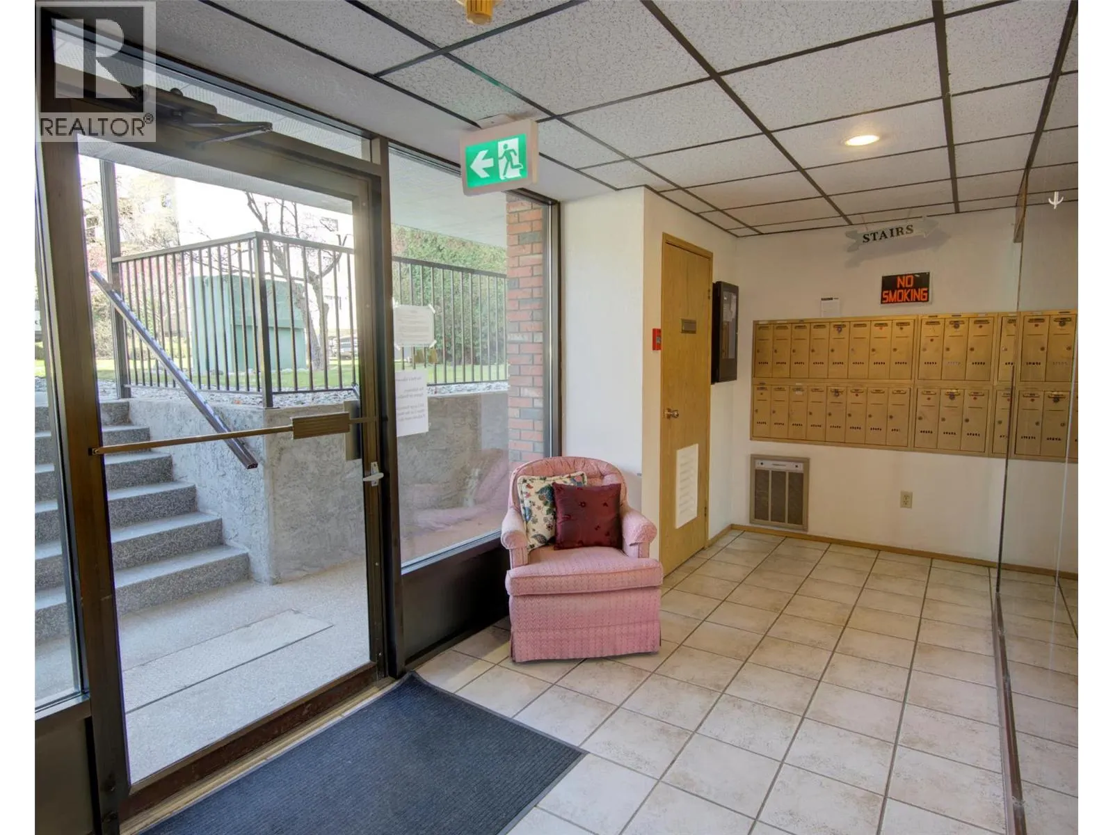 3704 27 Avenue Unit# 108