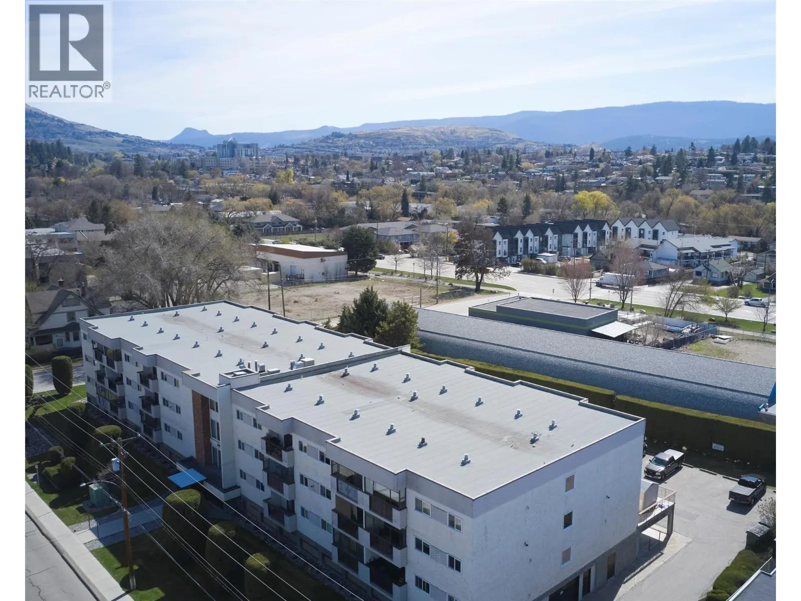 3704 27 Avenue Unit# 108