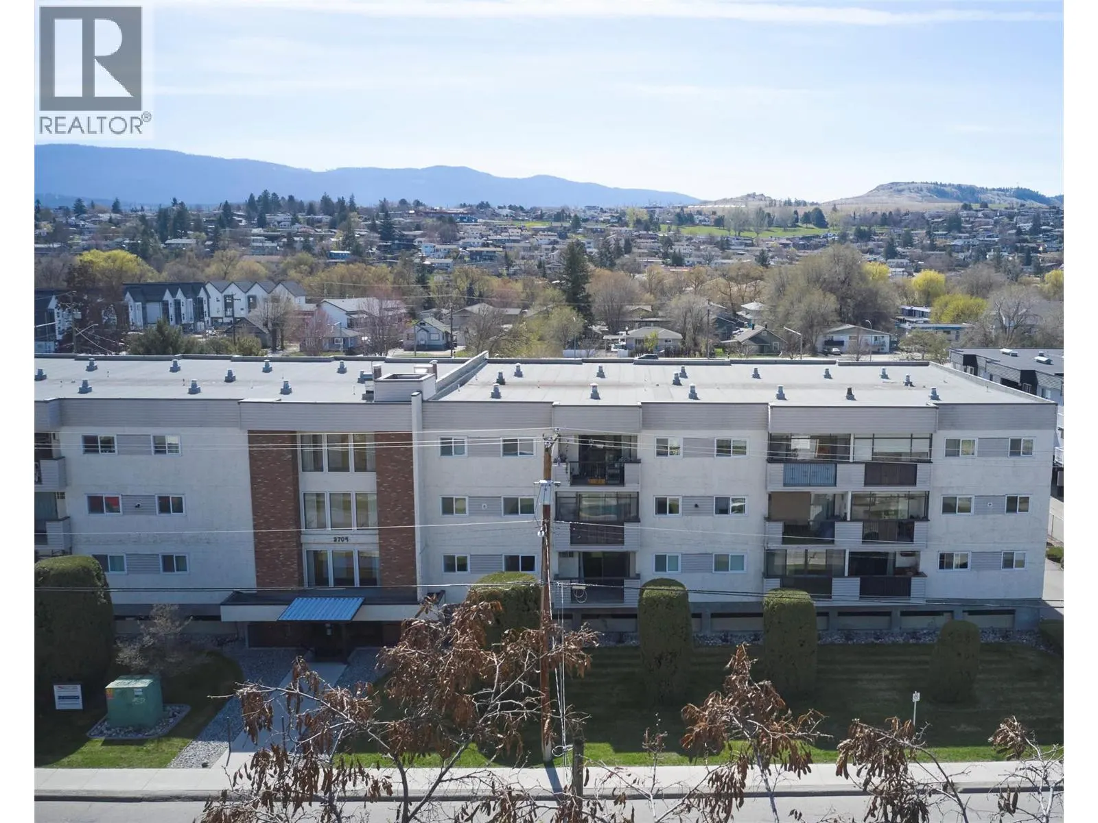 3704 27 Avenue Unit# 108