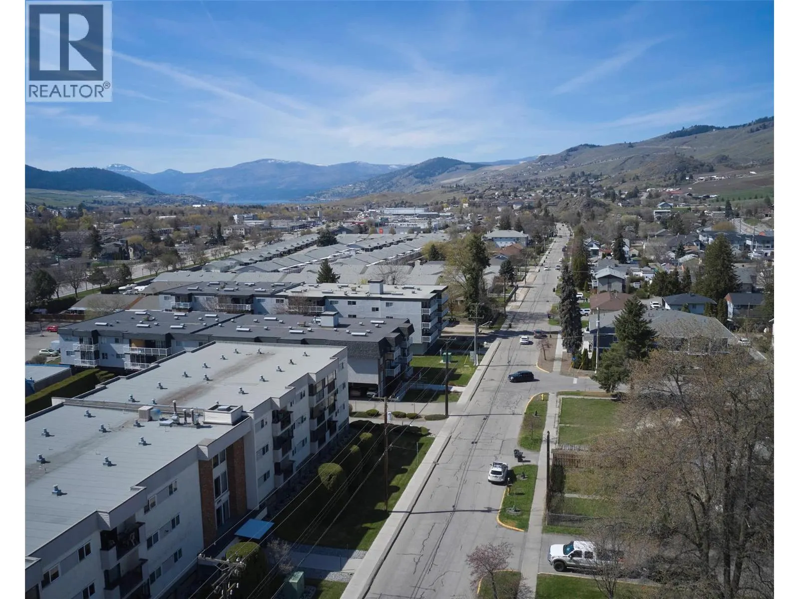 3704 27 Avenue Unit# 108