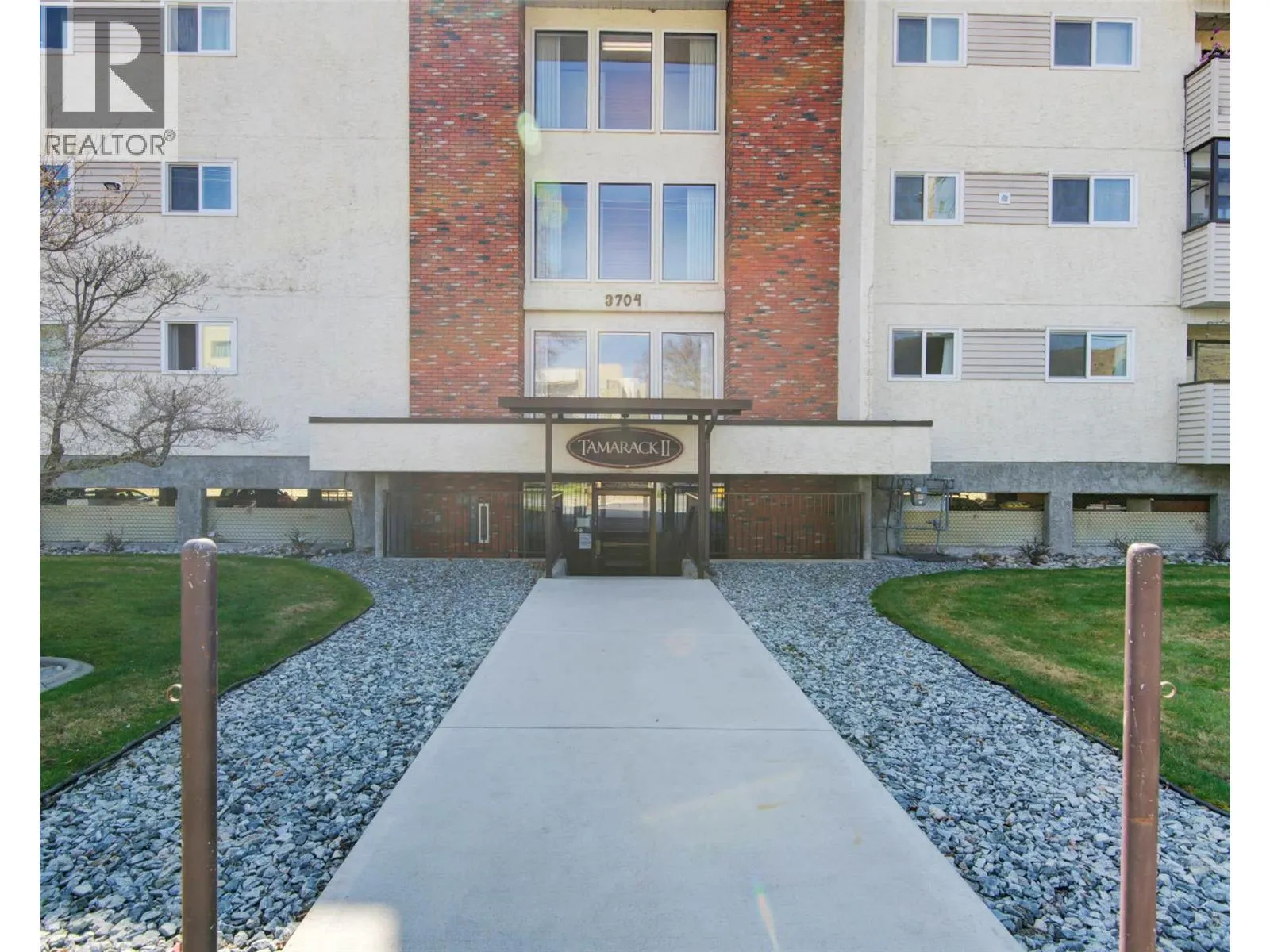 3704 27 Avenue Unit# 108