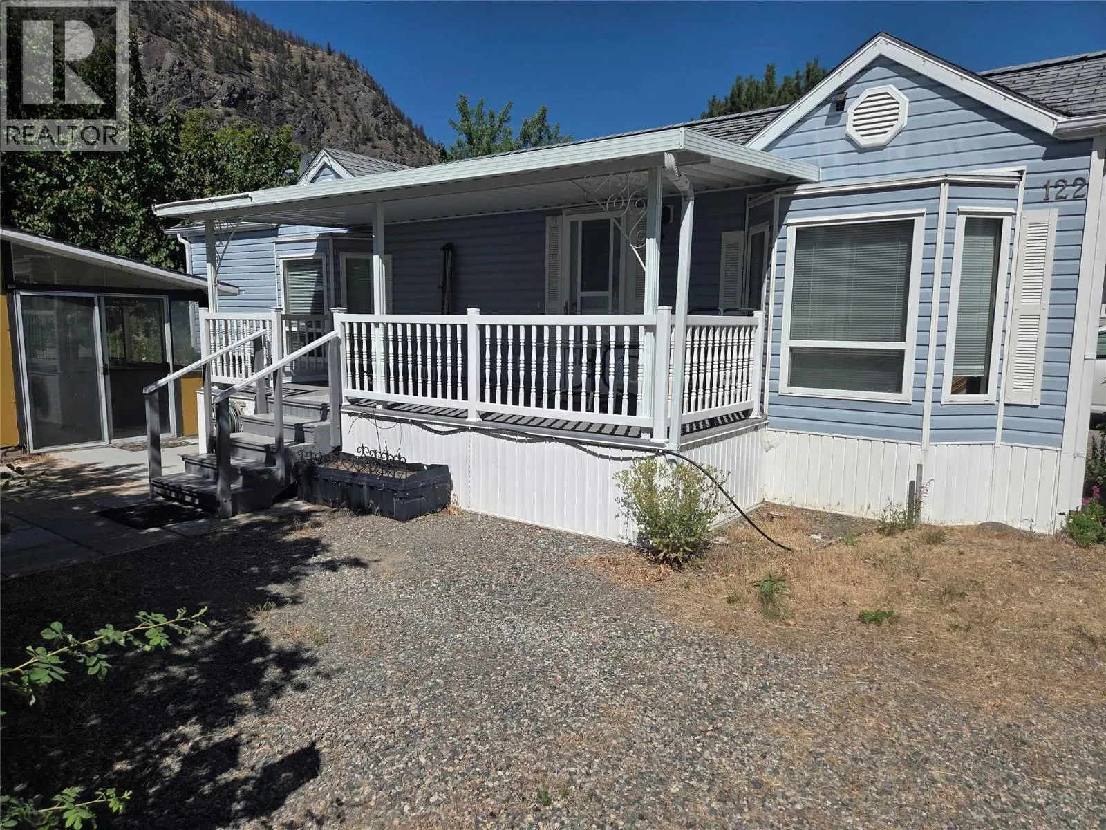4155 Highway 3 Unit# 122