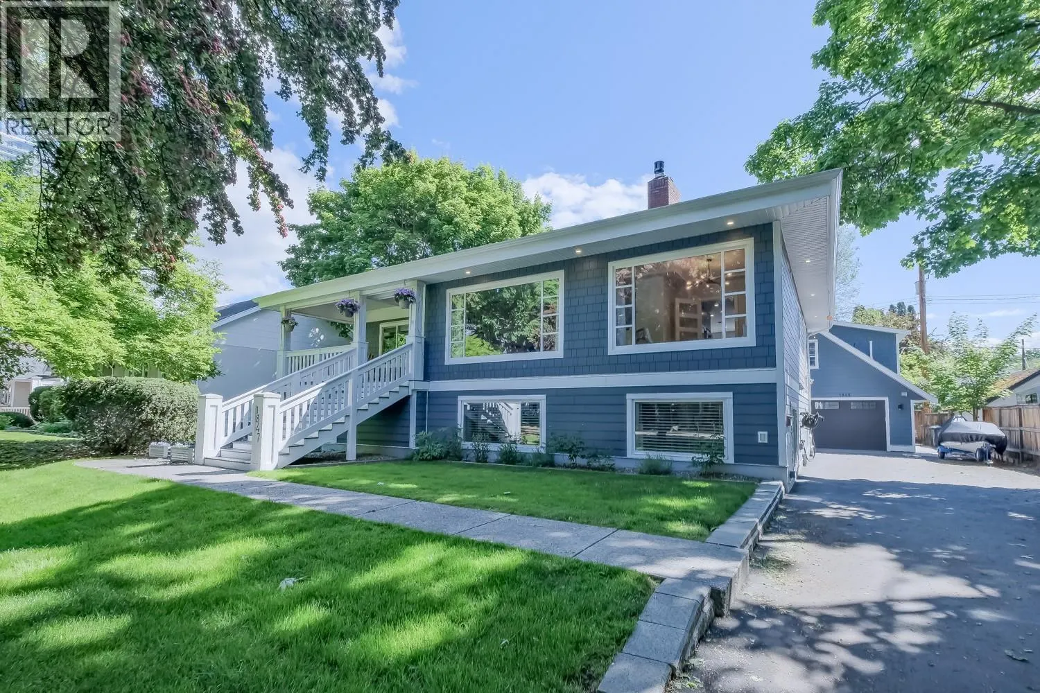 1847 Maple Street