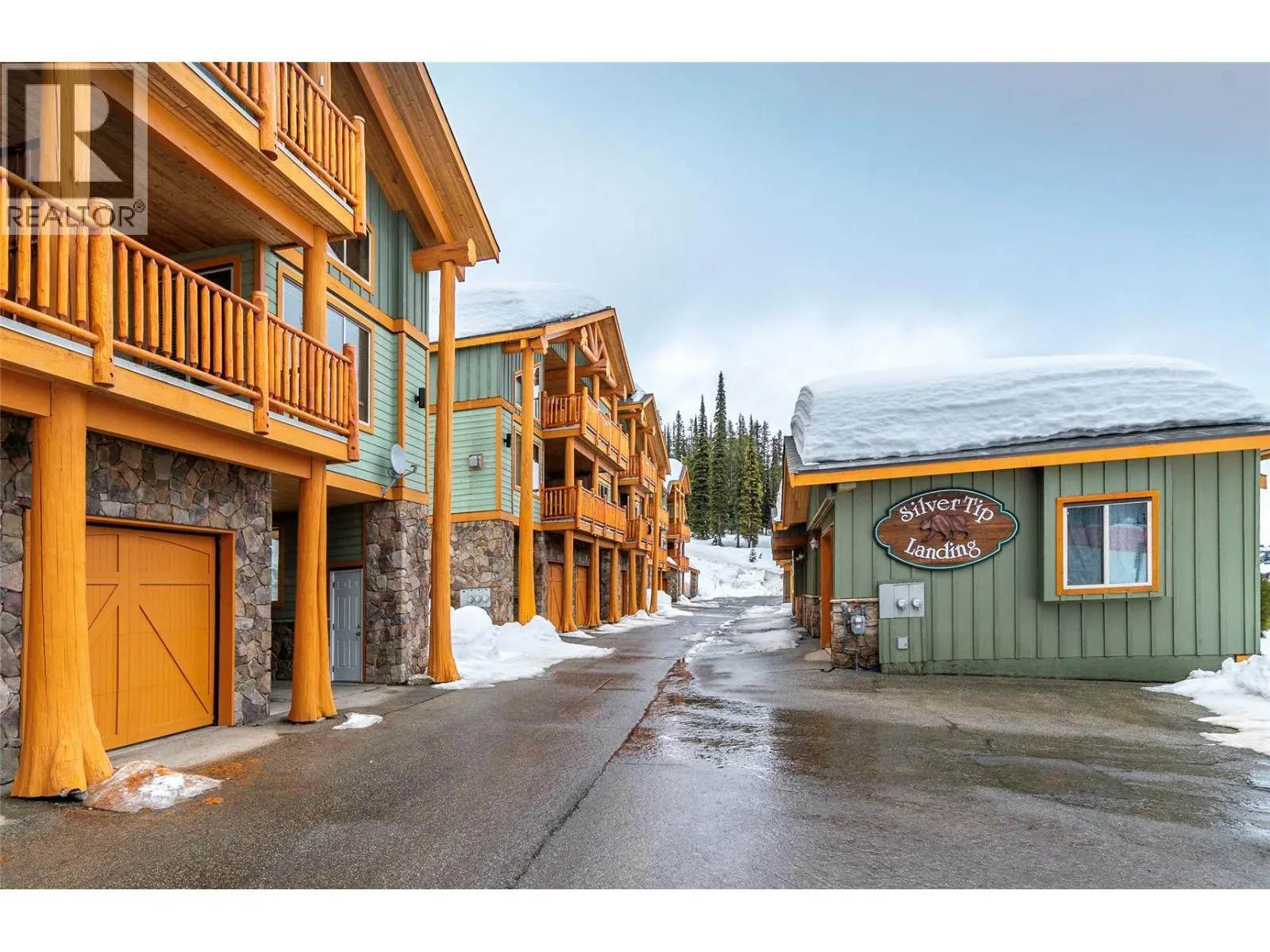 5940 Snowpines Way Unit# 12