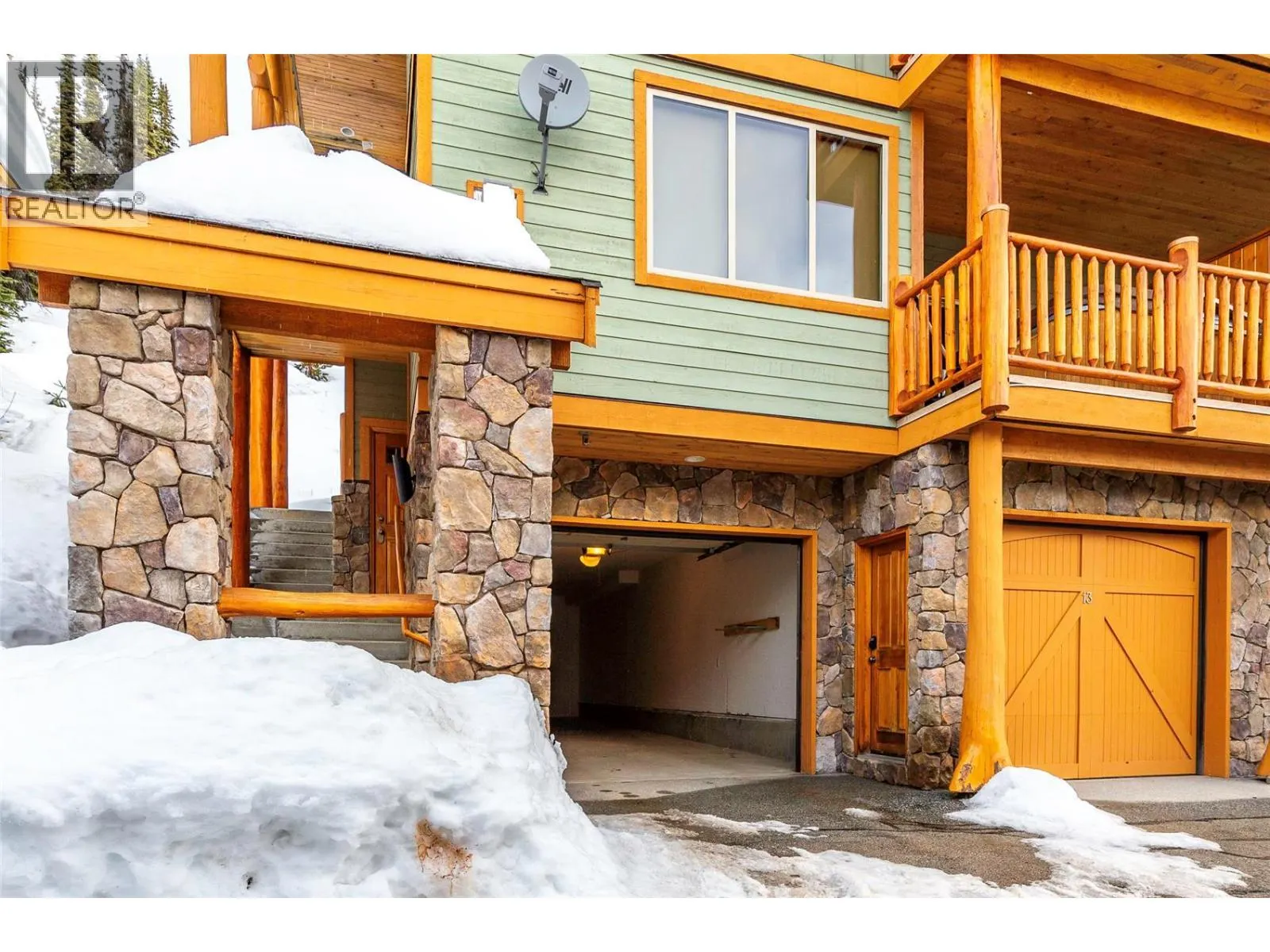 5940 Snowpines Way Unit# 12