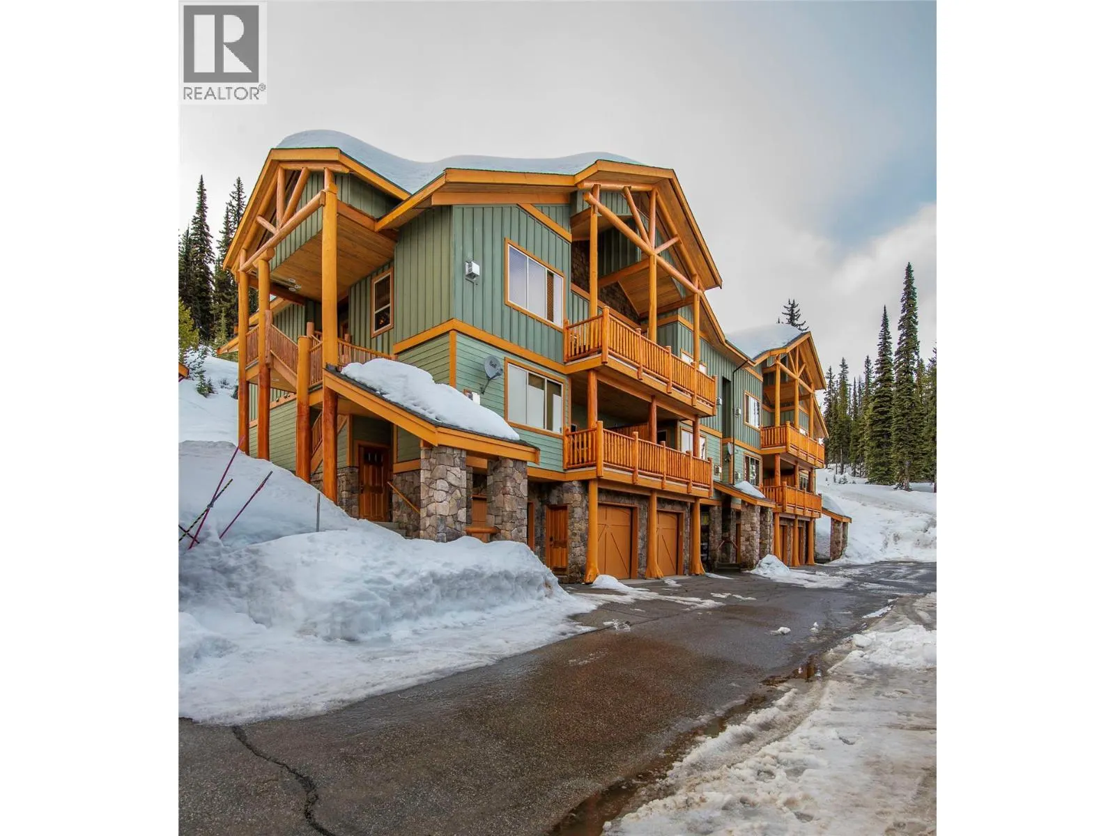 5940 Snowpines Way Unit# 12