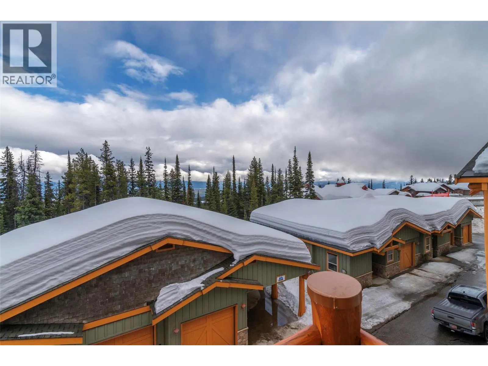 5940 Snowpines Way Unit# 12