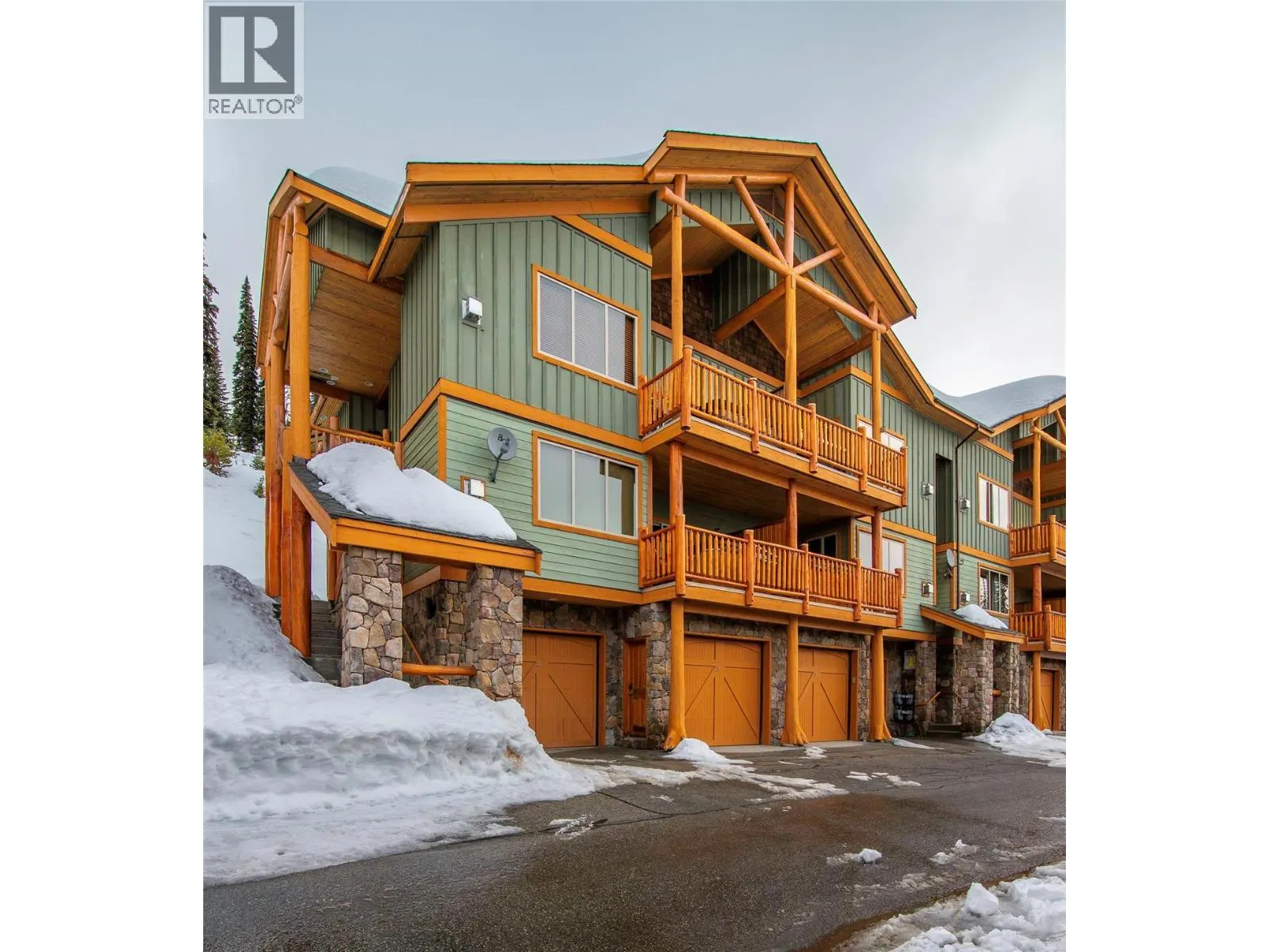 5940 Snowpines Way Unit# 12