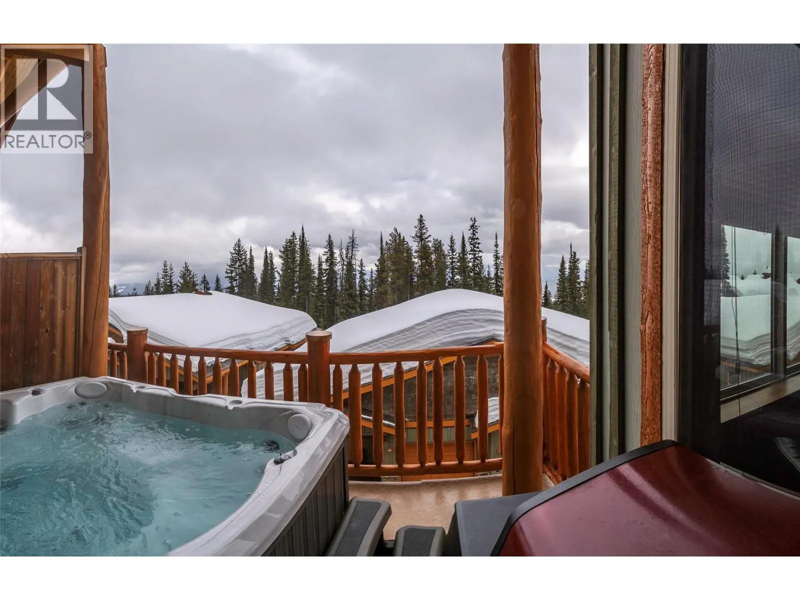 5940 Snowpines Way Unit# 12