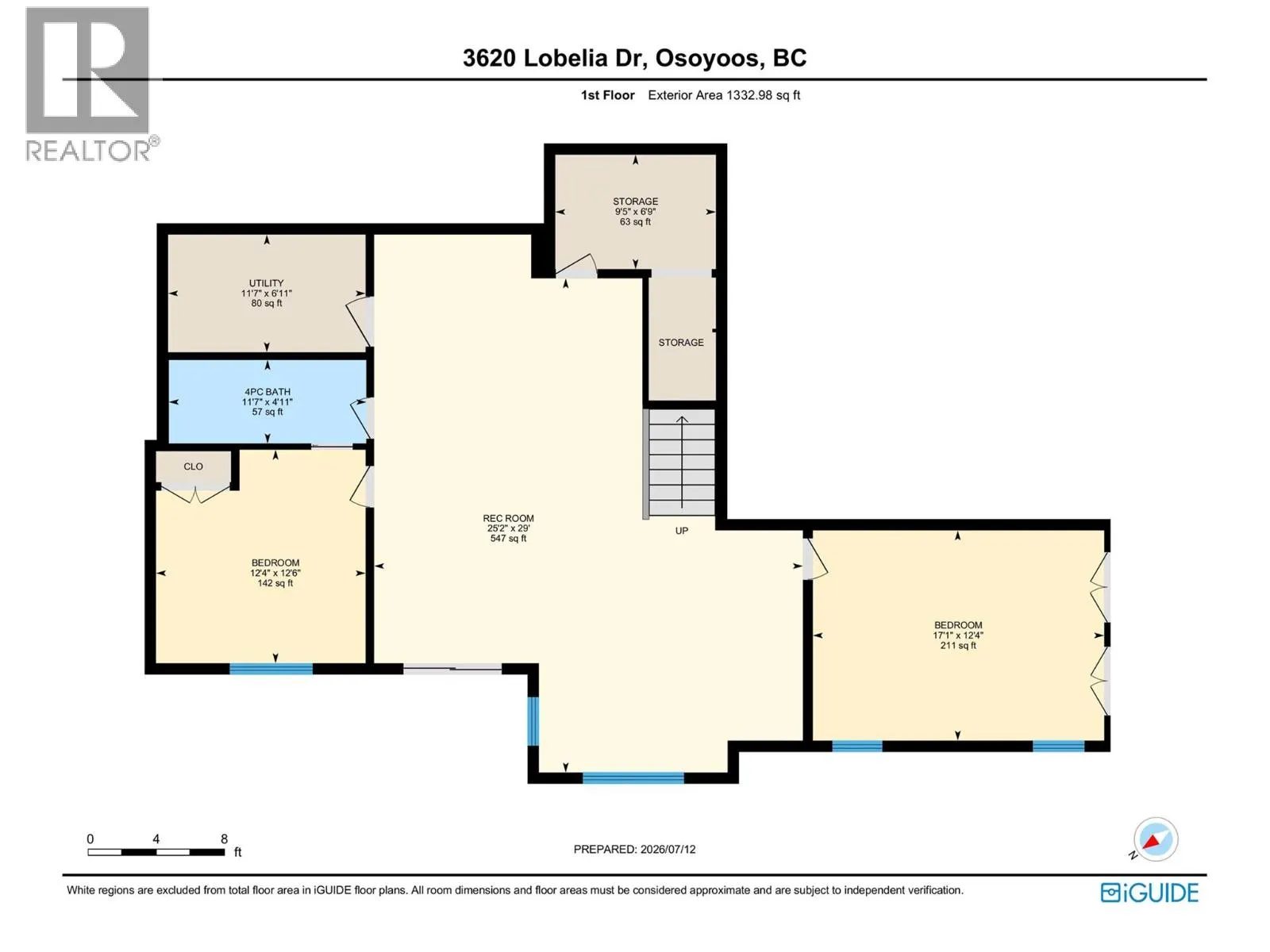 3620 LOBELIA Drive
