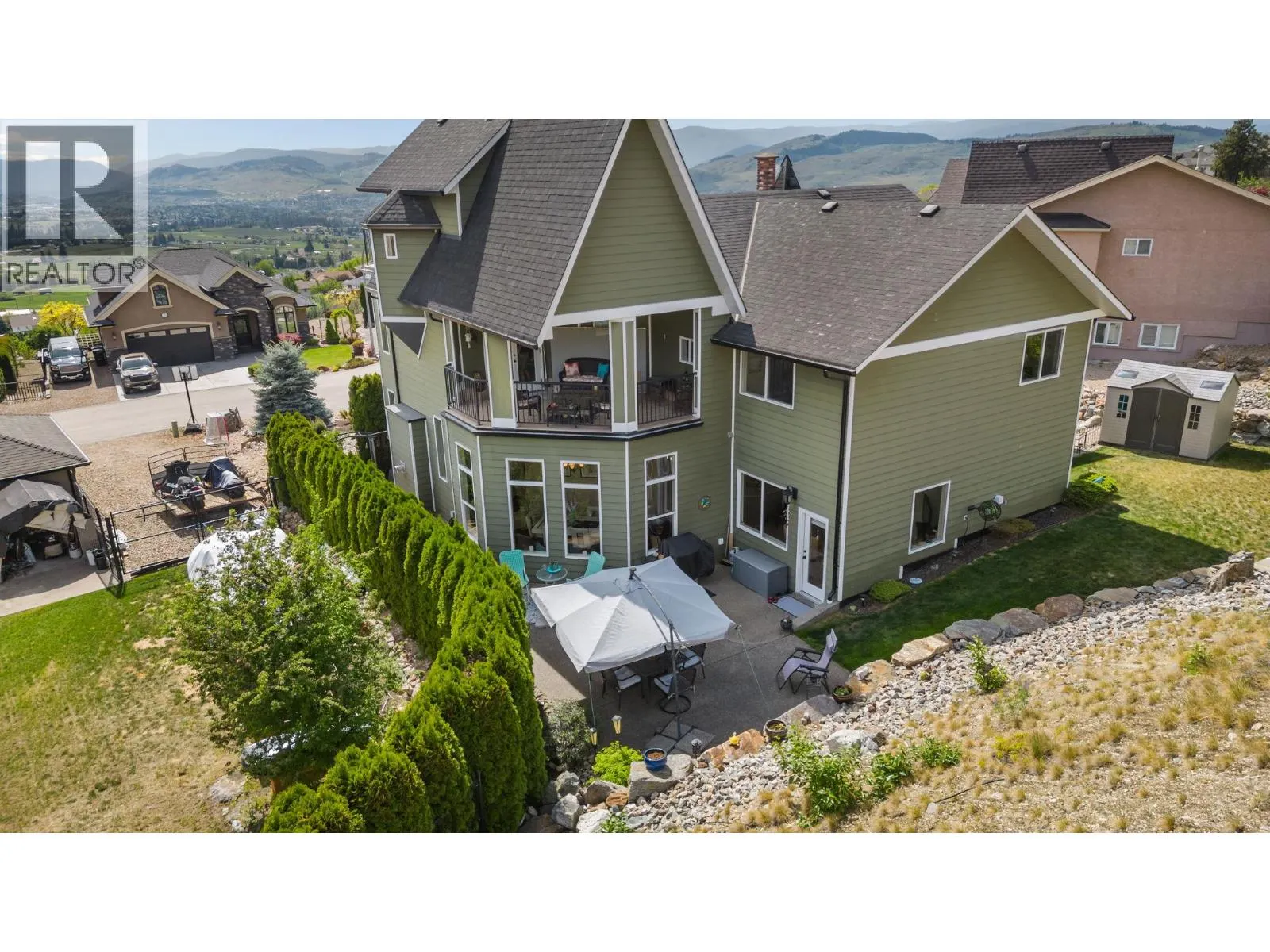 1011 Foothills Court