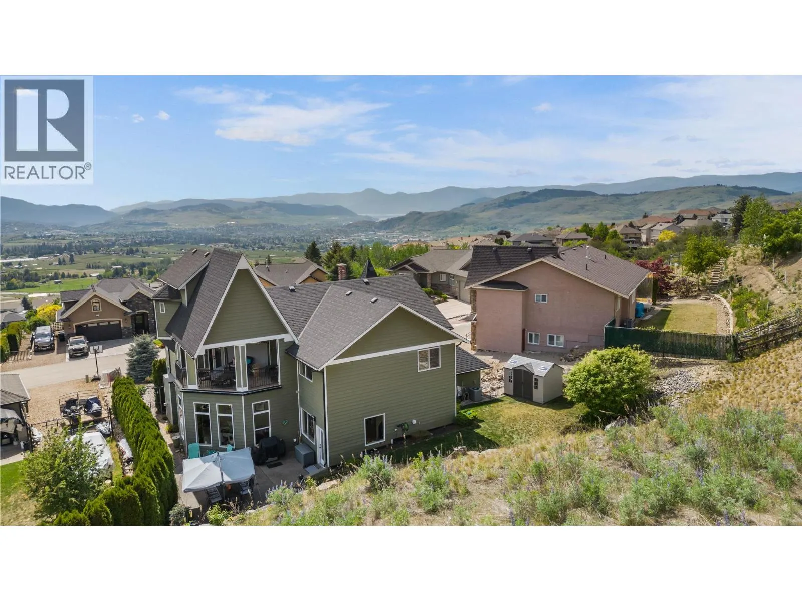1011 Foothills Court