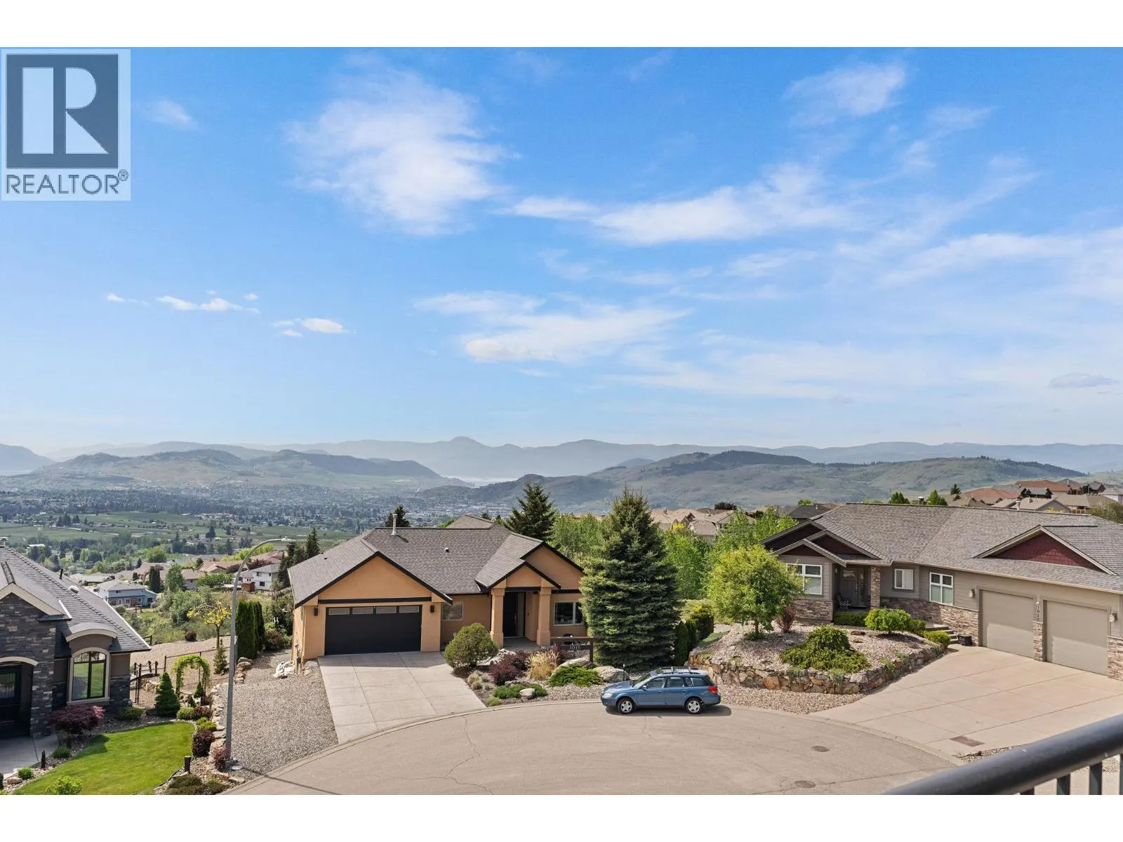 1011 Foothills Court
