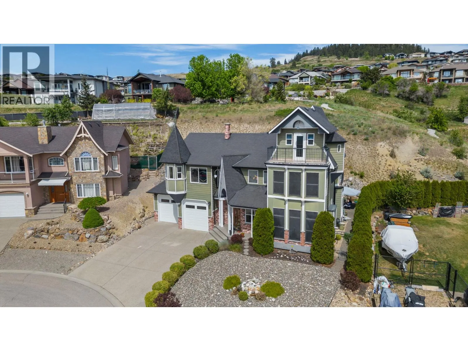 1011 Foothills Court