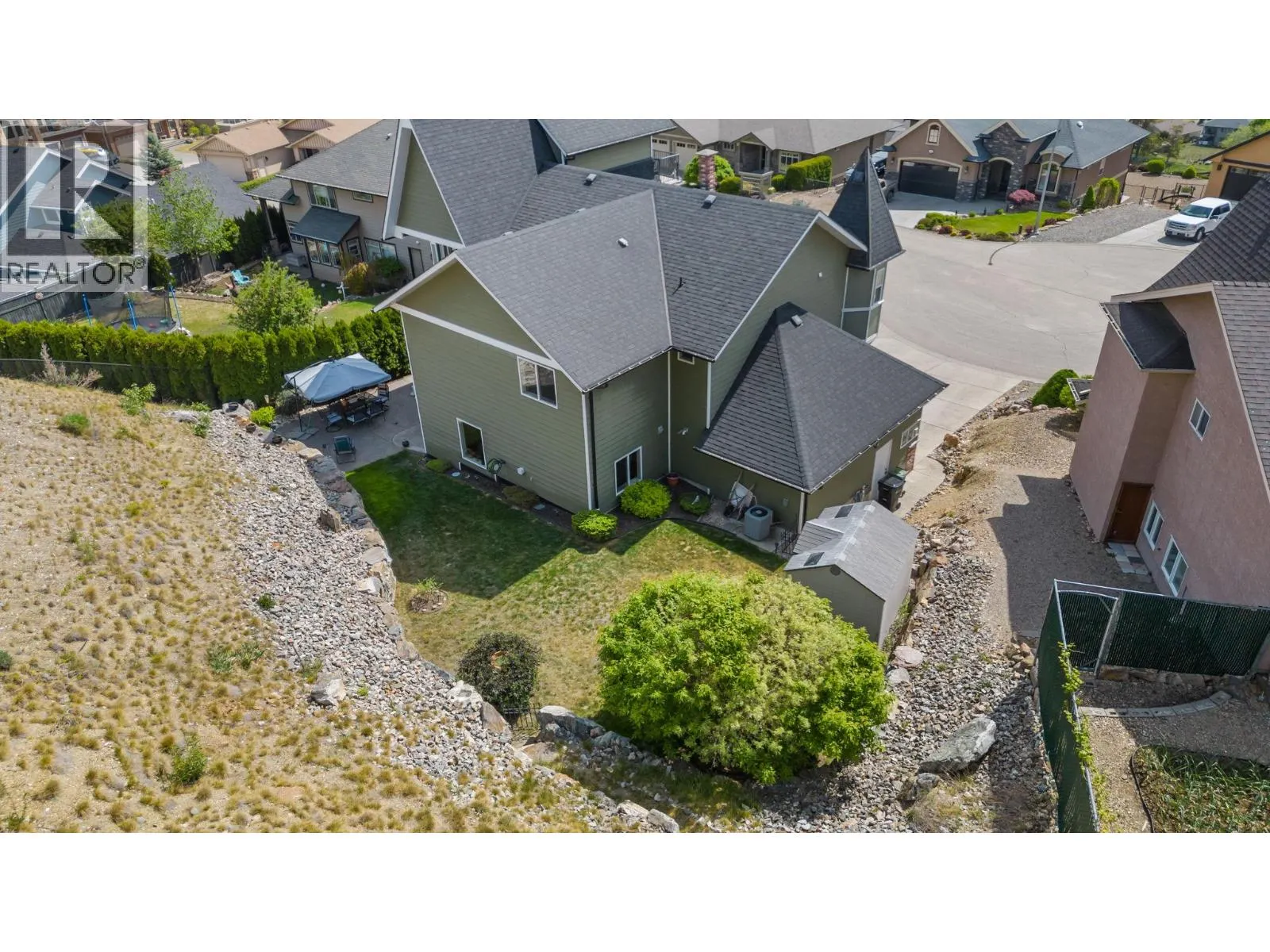 1011 Foothills Court