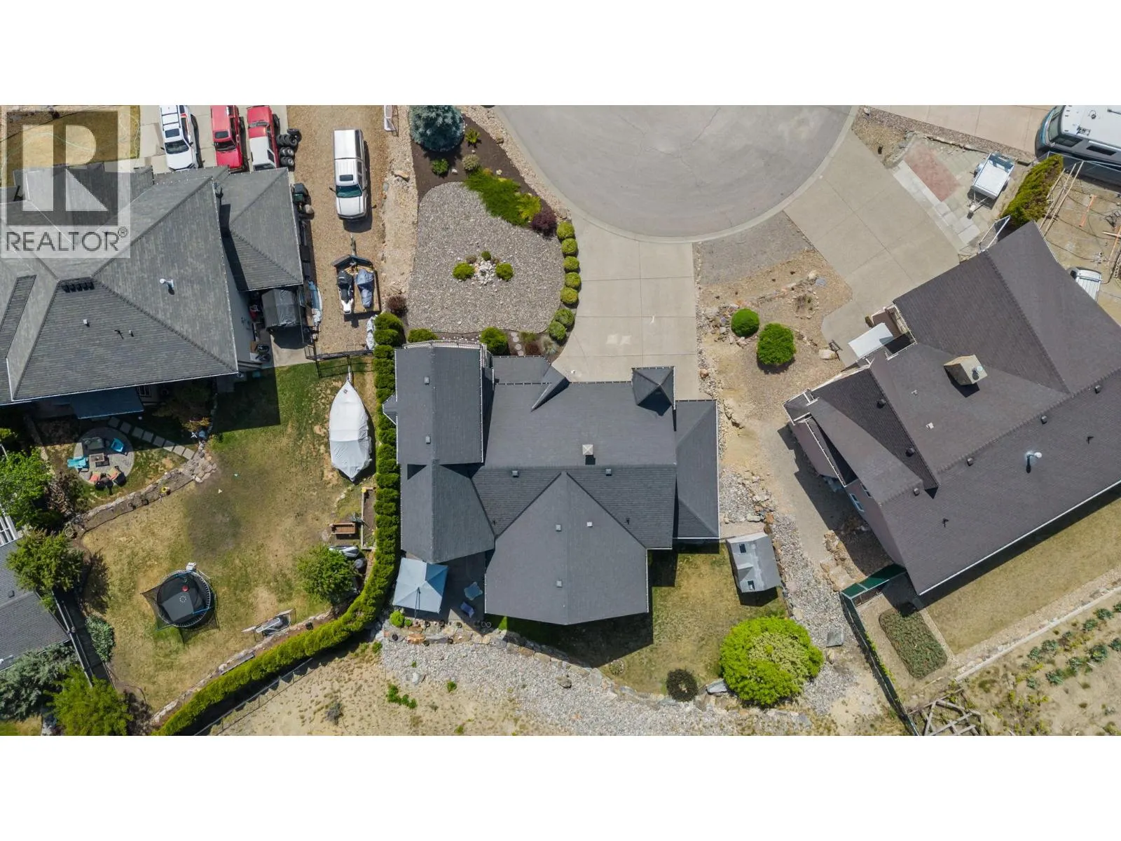 1011 Foothills Court