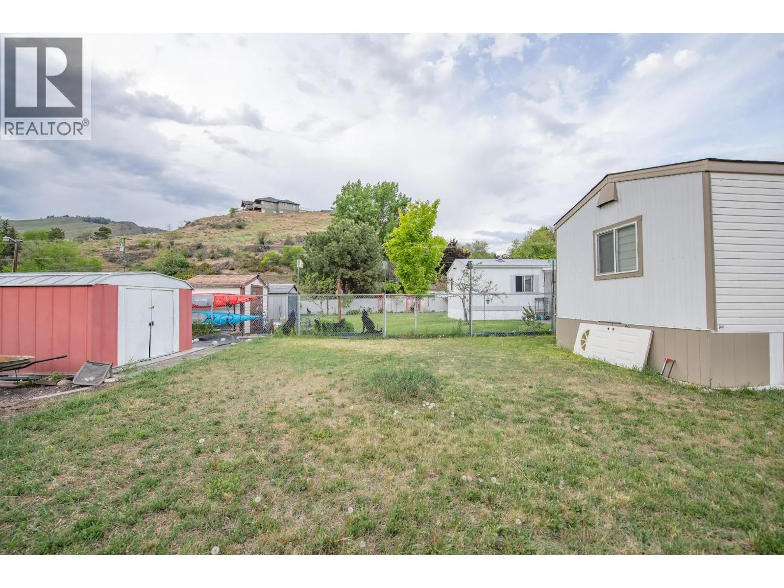 6710 Tronson Road Unit# 202