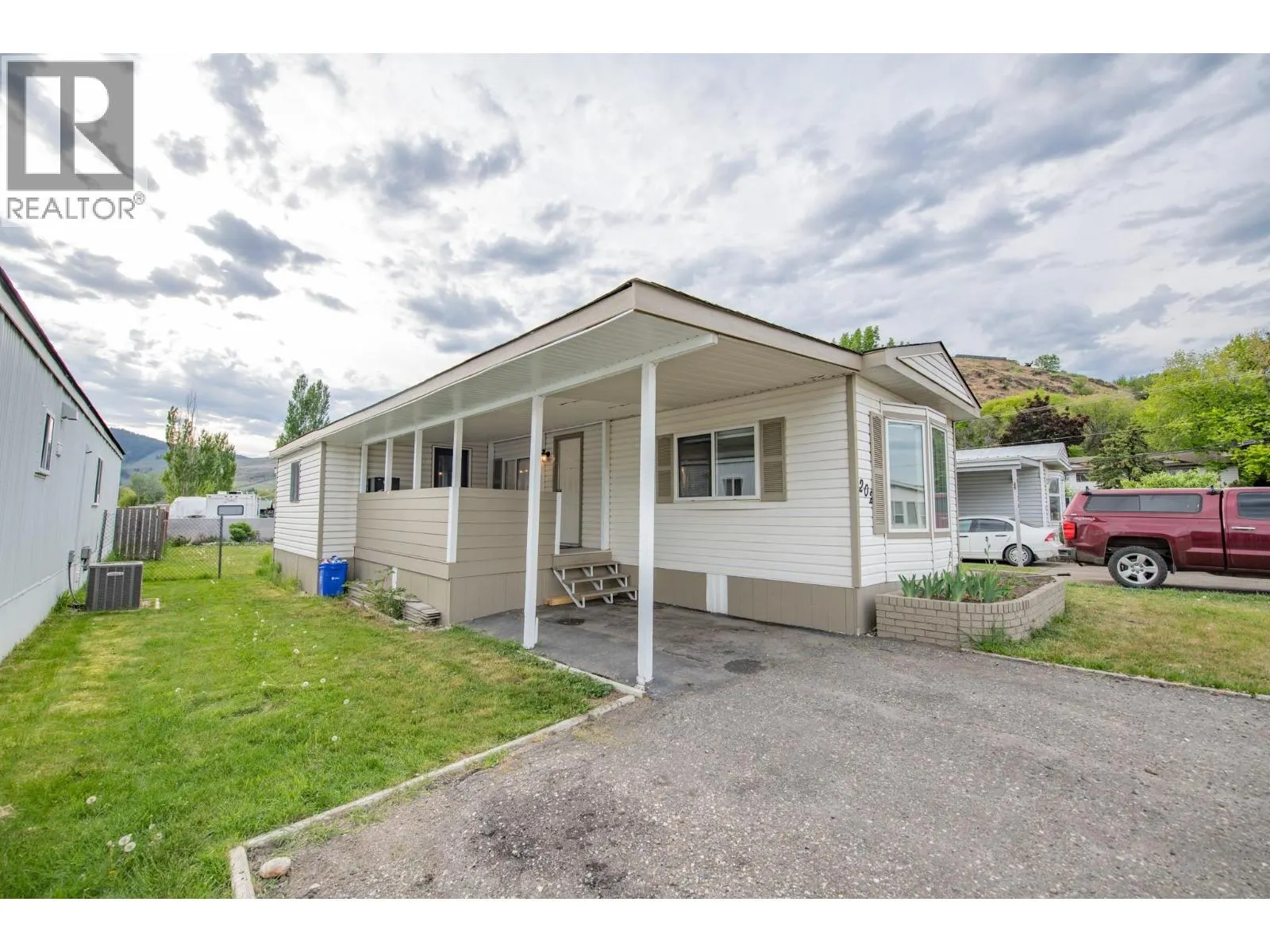 6710 Tronson Road Unit# 202