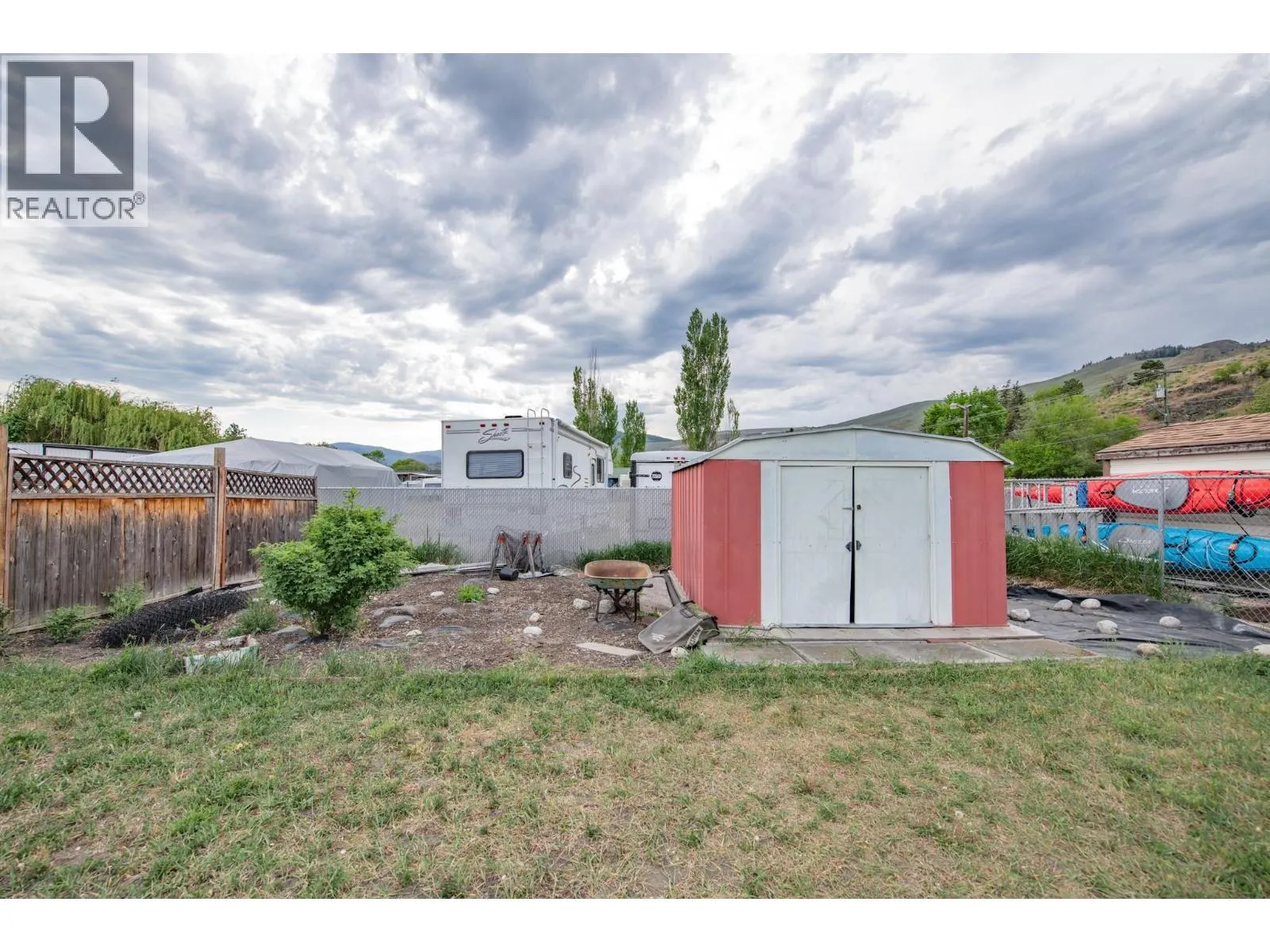 6710 Tronson Road Unit# 202