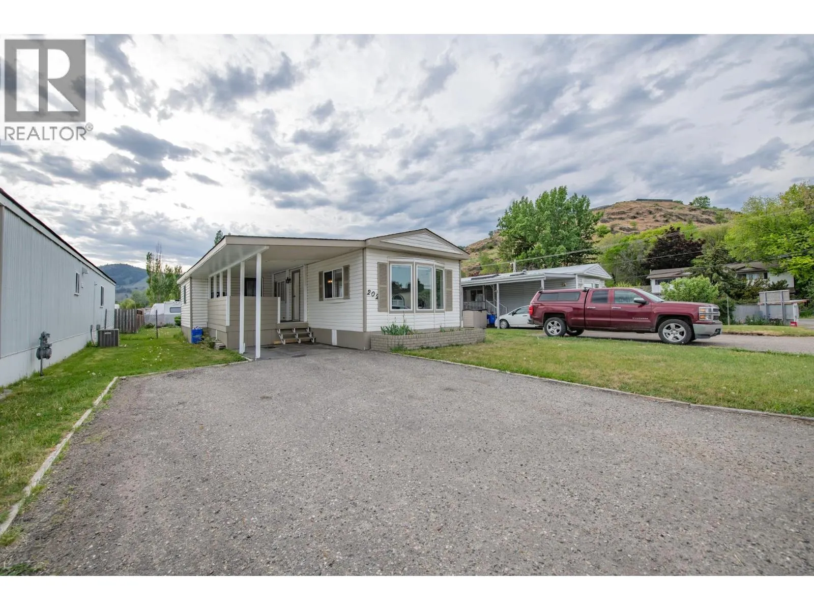6710 Tronson Road Unit# 202