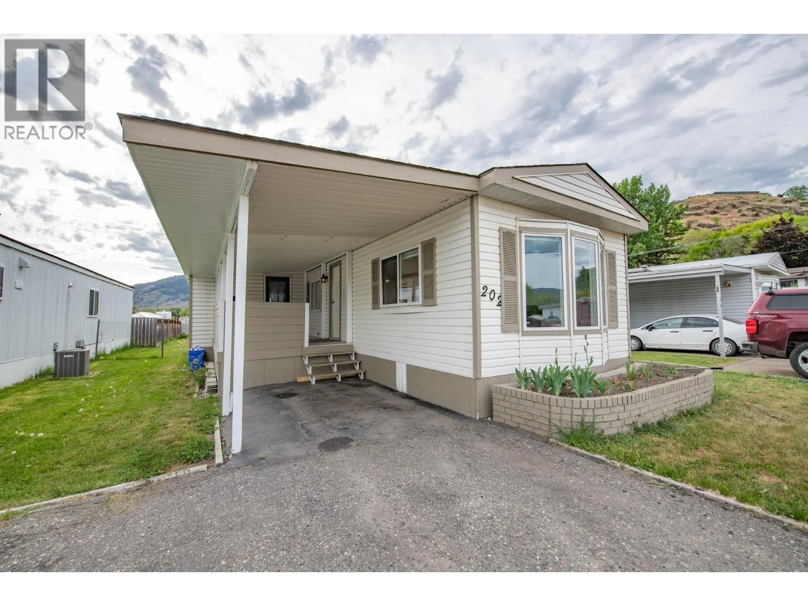 6710 Tronson Road Unit# 202