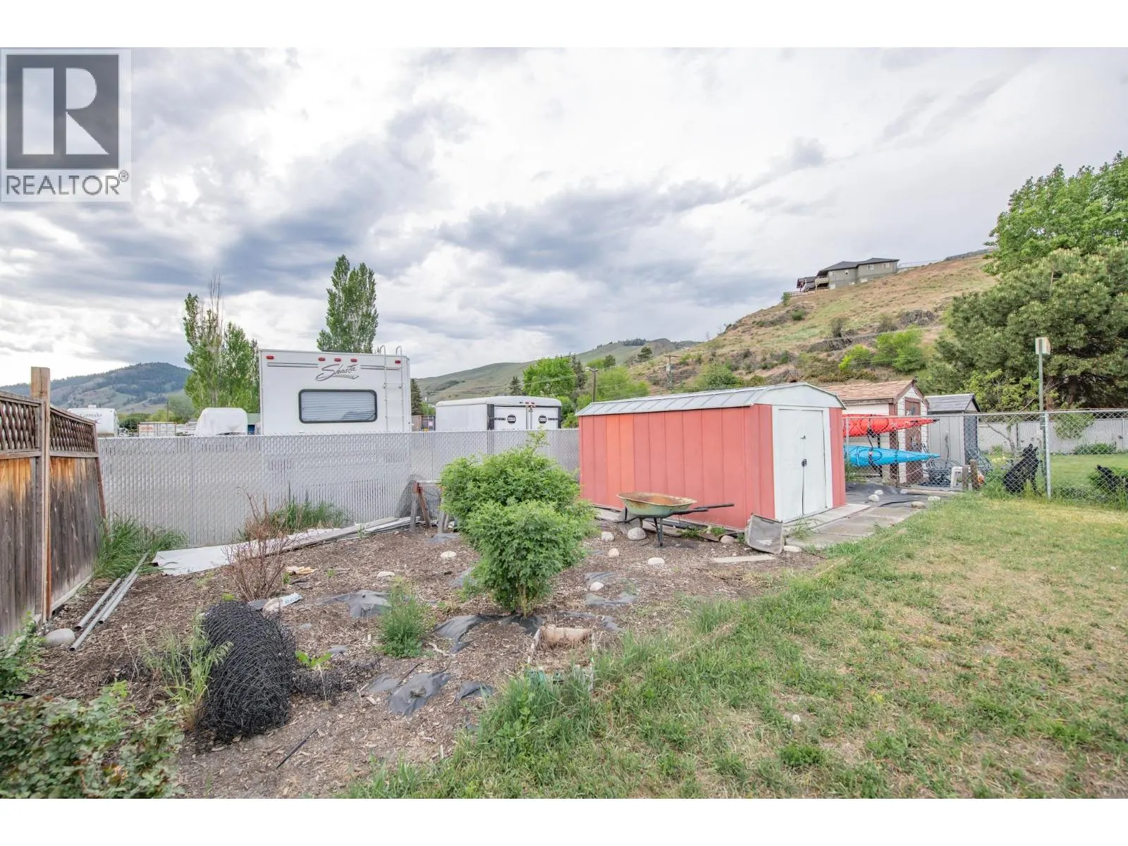 6710 Tronson Road Unit# 202