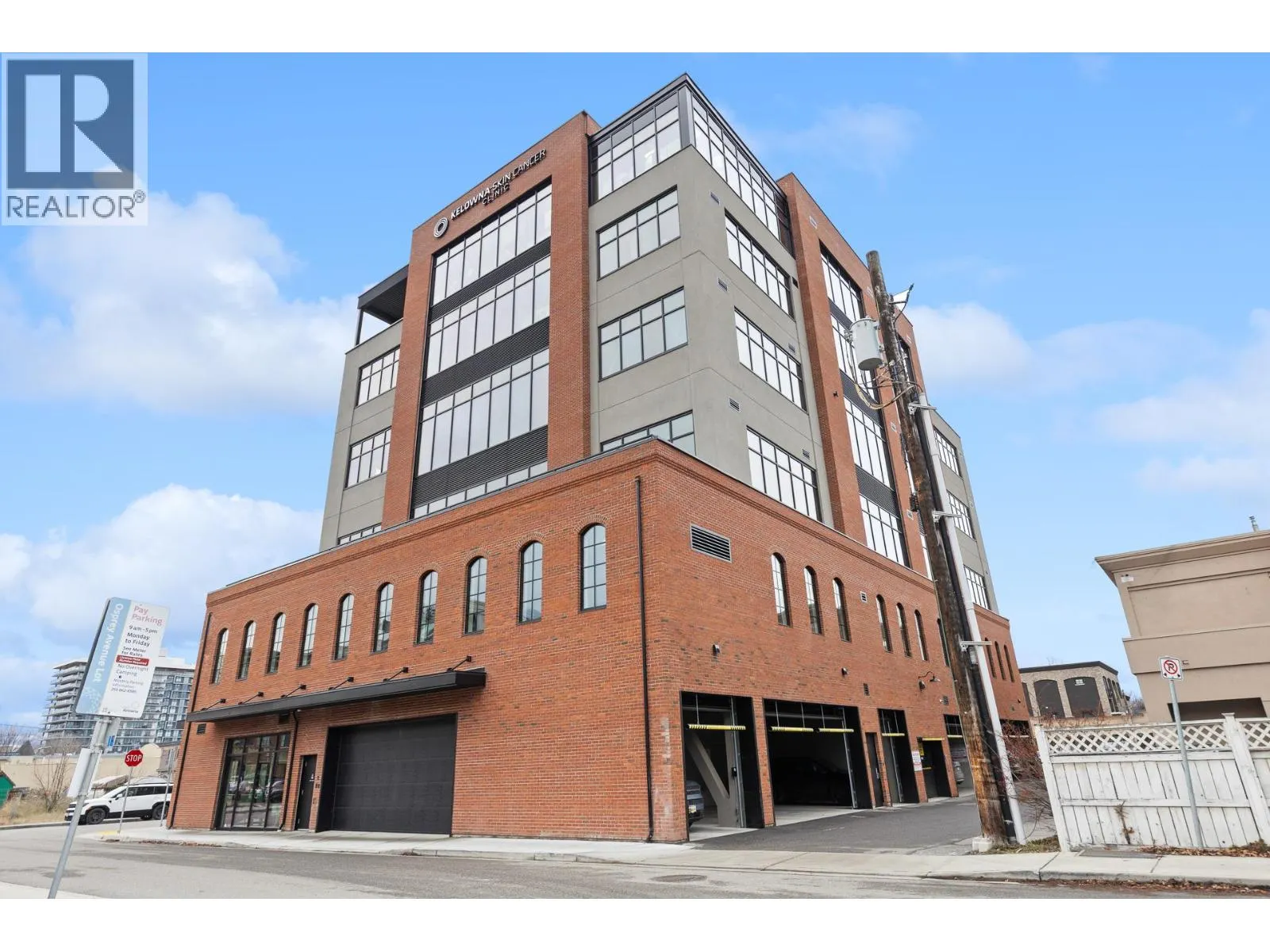 550 Osprey Avenue Unit# 3rd & 4th FL