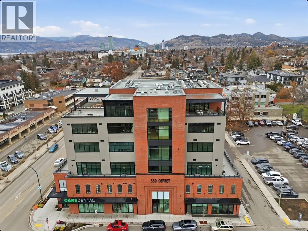 550 Osprey Avenue Unit# 4th FL