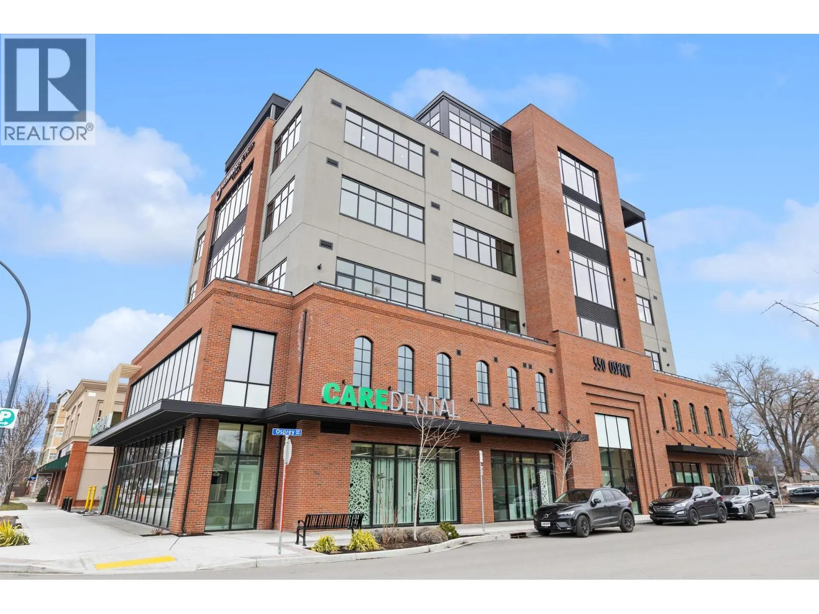 550 Osprey Avenue Unit# 4th FL