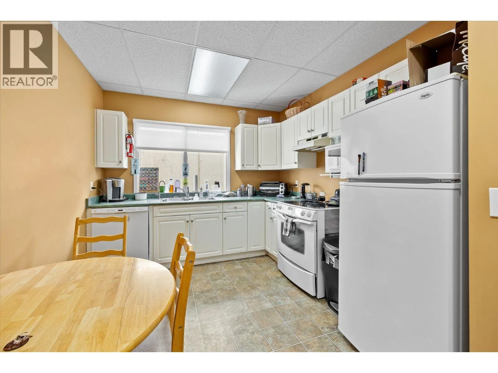 1358 St. Paul Street Unit# 202 & 203