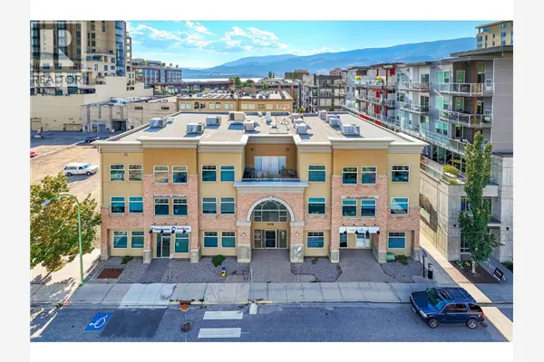 1358 St. Paul Street Unit# 202 & 203
