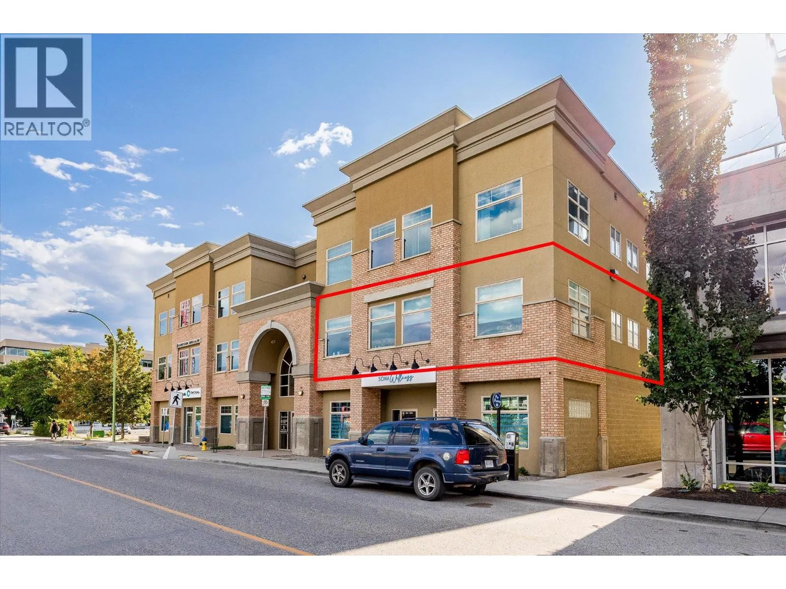 1358 St. Paul Street Unit# 202 & 203