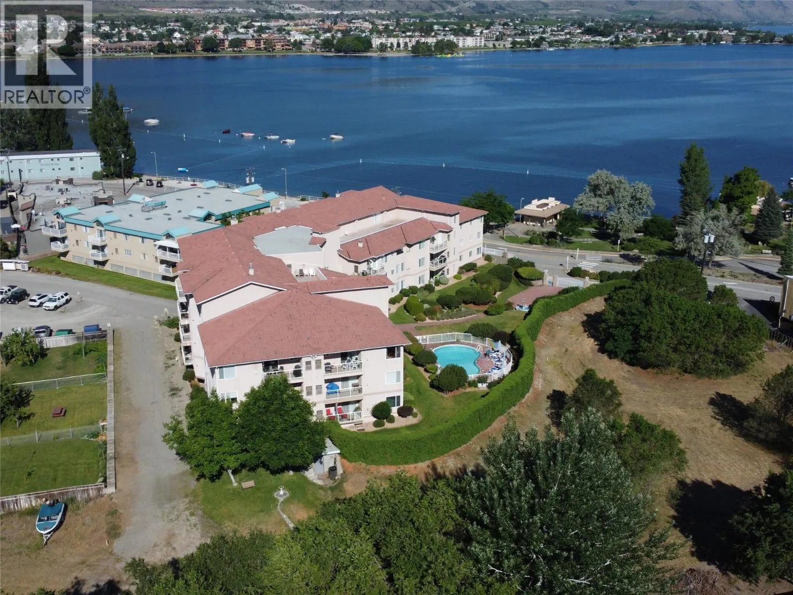 6805 COTTONWOOD Drive Unit# 201