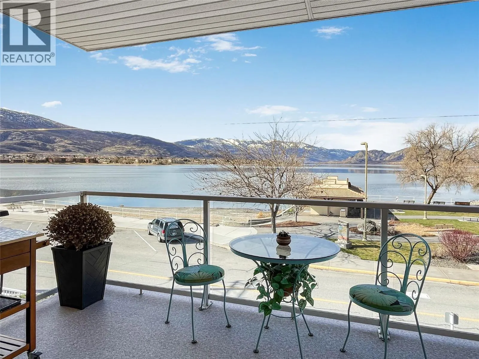 6805 COTTONWOOD Drive Unit# 201
