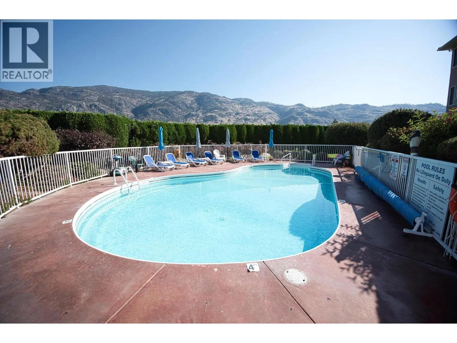 6805 COTTONWOOD Drive Unit# 201