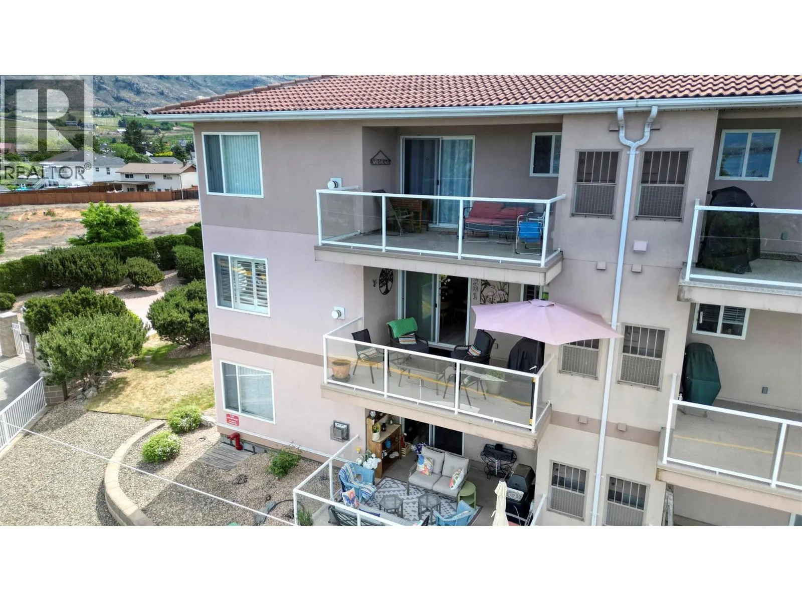 6805 COTTONWOOD Drive Unit# 201