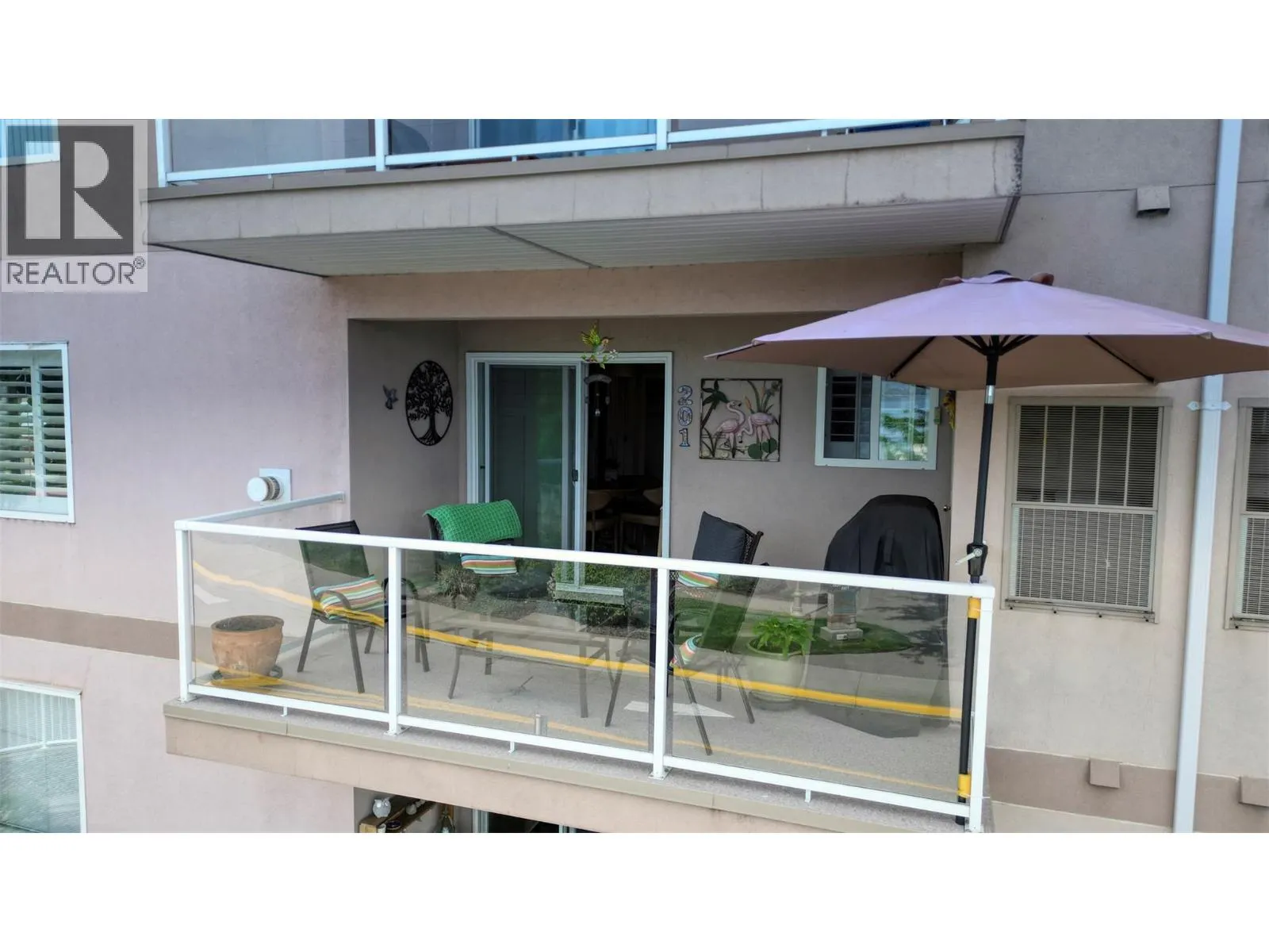 6805 COTTONWOOD Drive Unit# 201