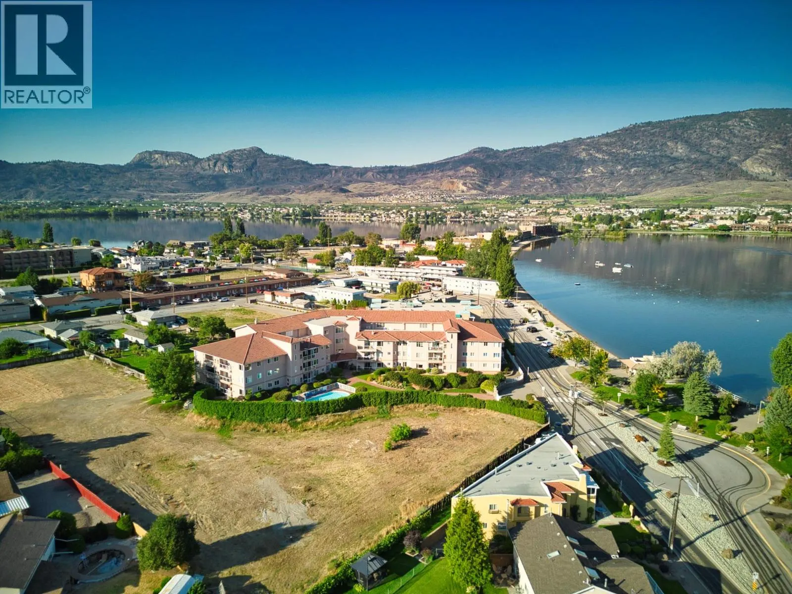 6805 COTTONWOOD Drive Unit# 201