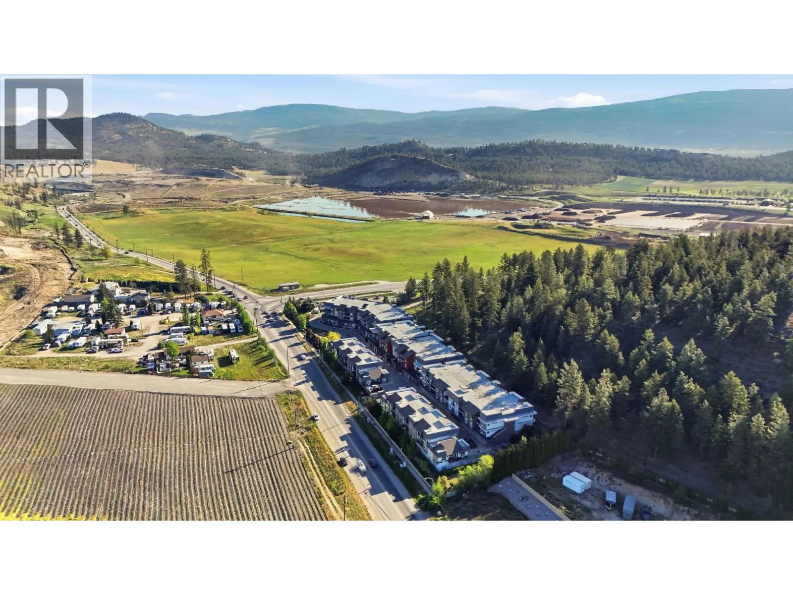 1483 Glenmore Road Unit# 311
