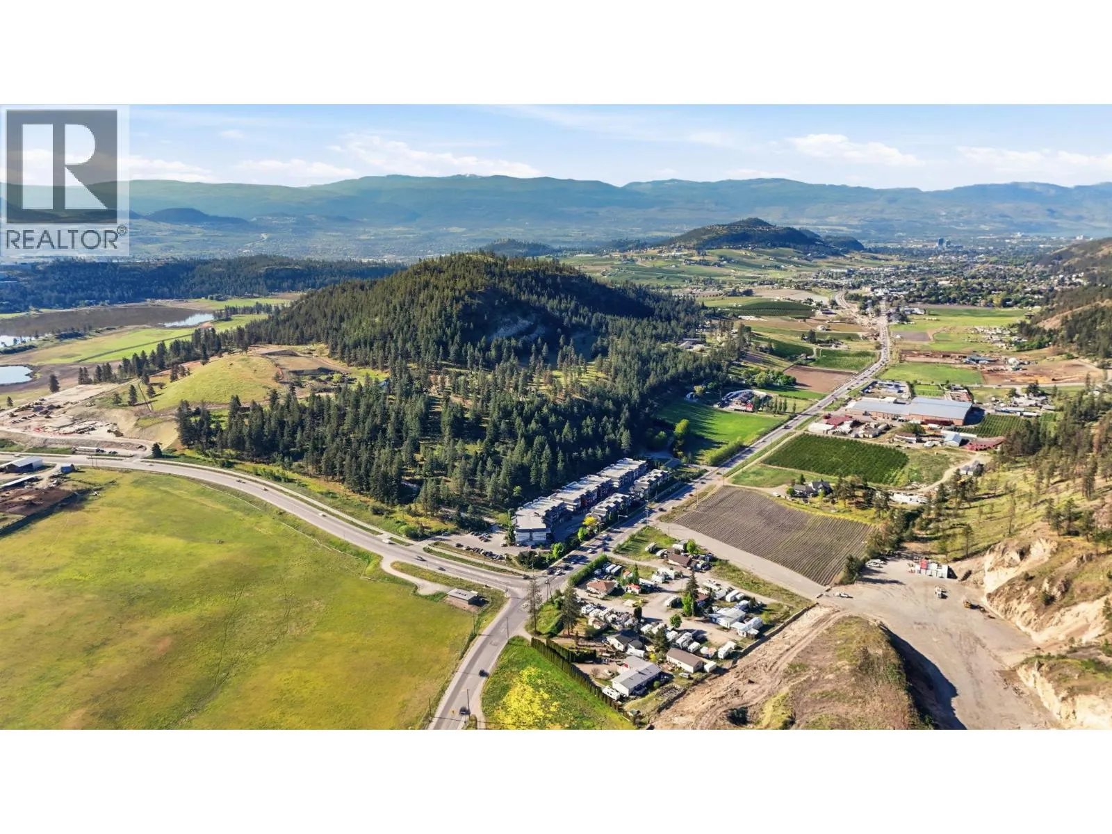 1483 Glenmore Road Unit# 311